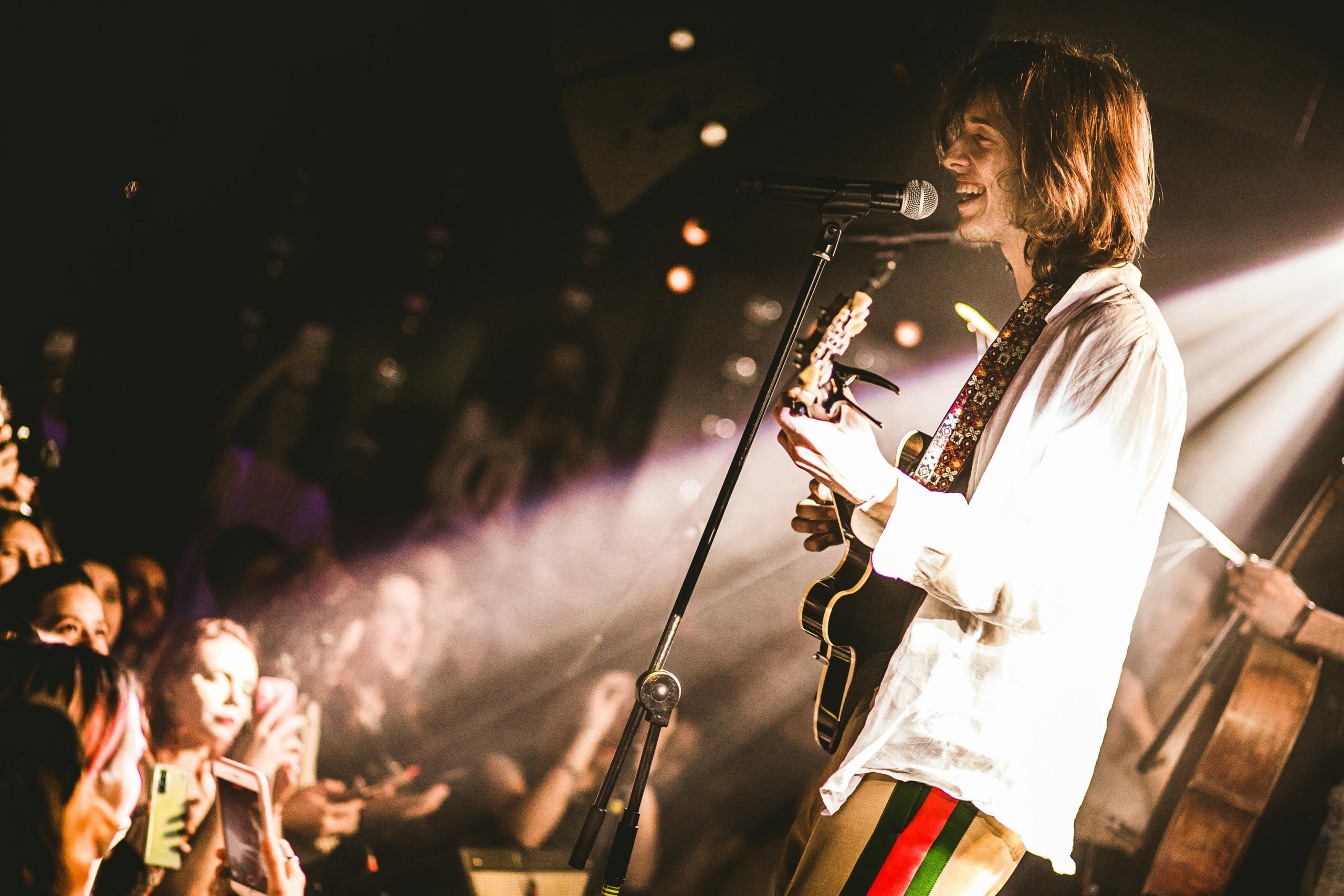 R.A.SVET Concert. True Story Photography