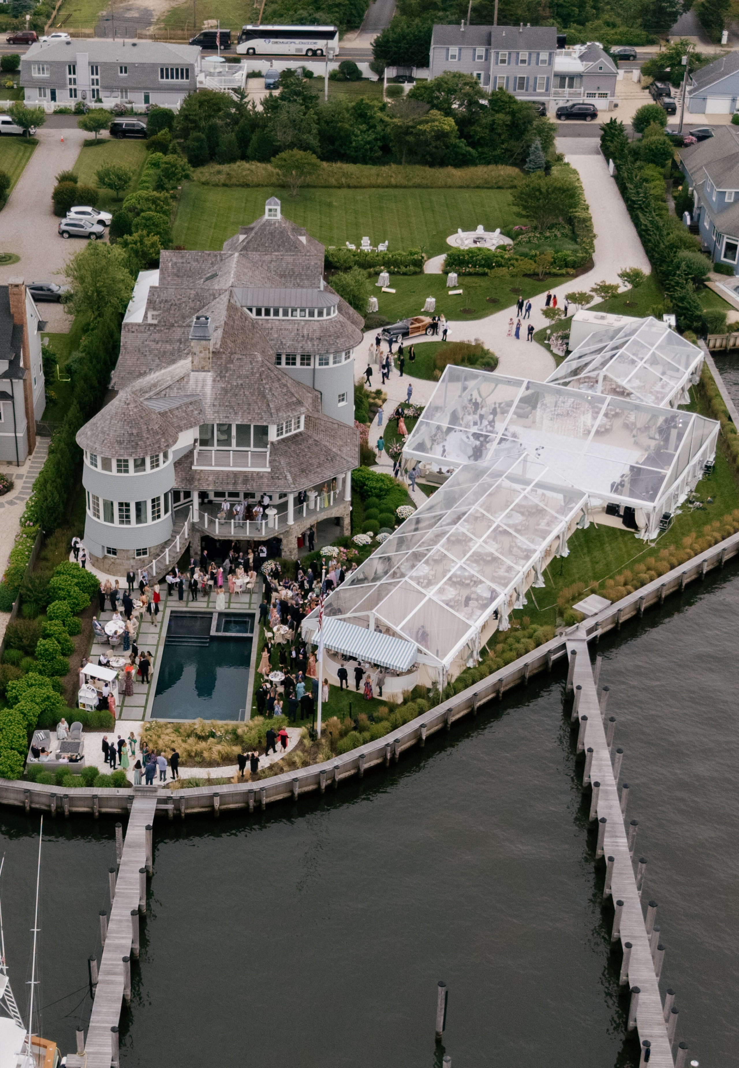 Anne Marie and Andrew. Wedding photographer and videographer New York | New Jersey