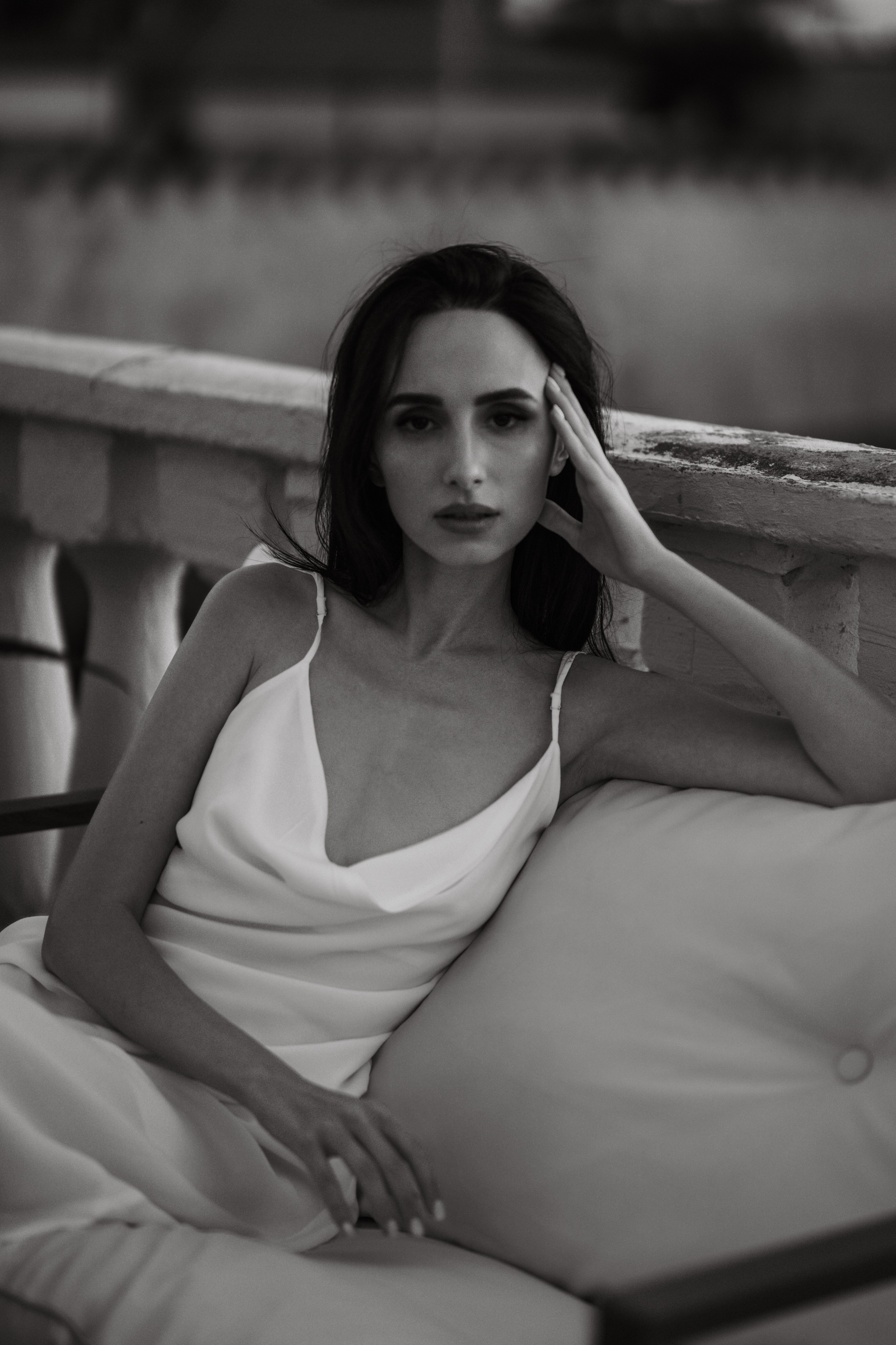 Charm, femininity, grace. Наргиз Сулейманова - Фотограф в Азербайджане