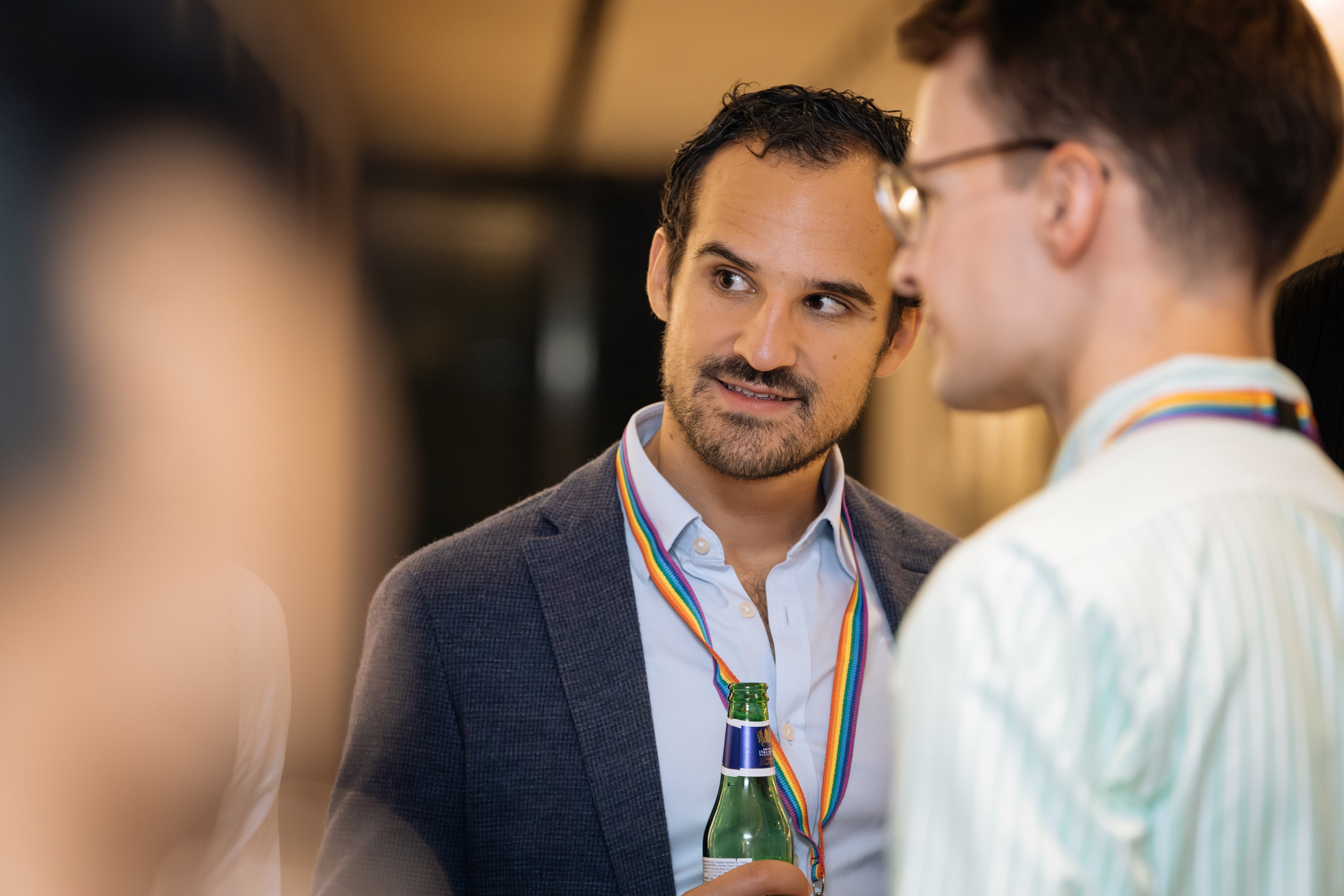 Barings, Out&Allies — September, 2023. Timeless Wedding & Event Photography from London to the world