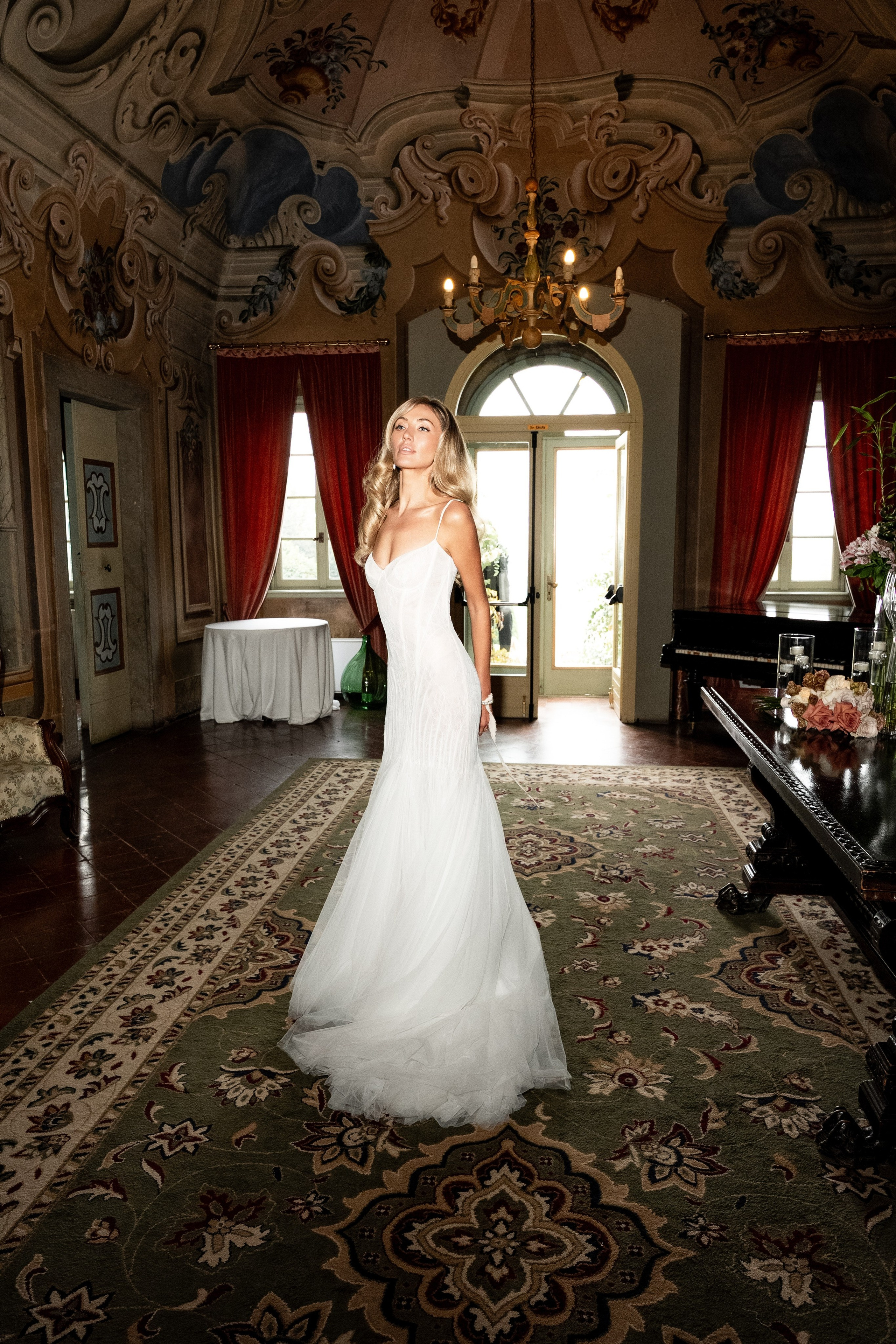 D&C: Bergamo. SL Wedding Photo: ponadczasowa fotografia ślubna | Wrocław & Europa