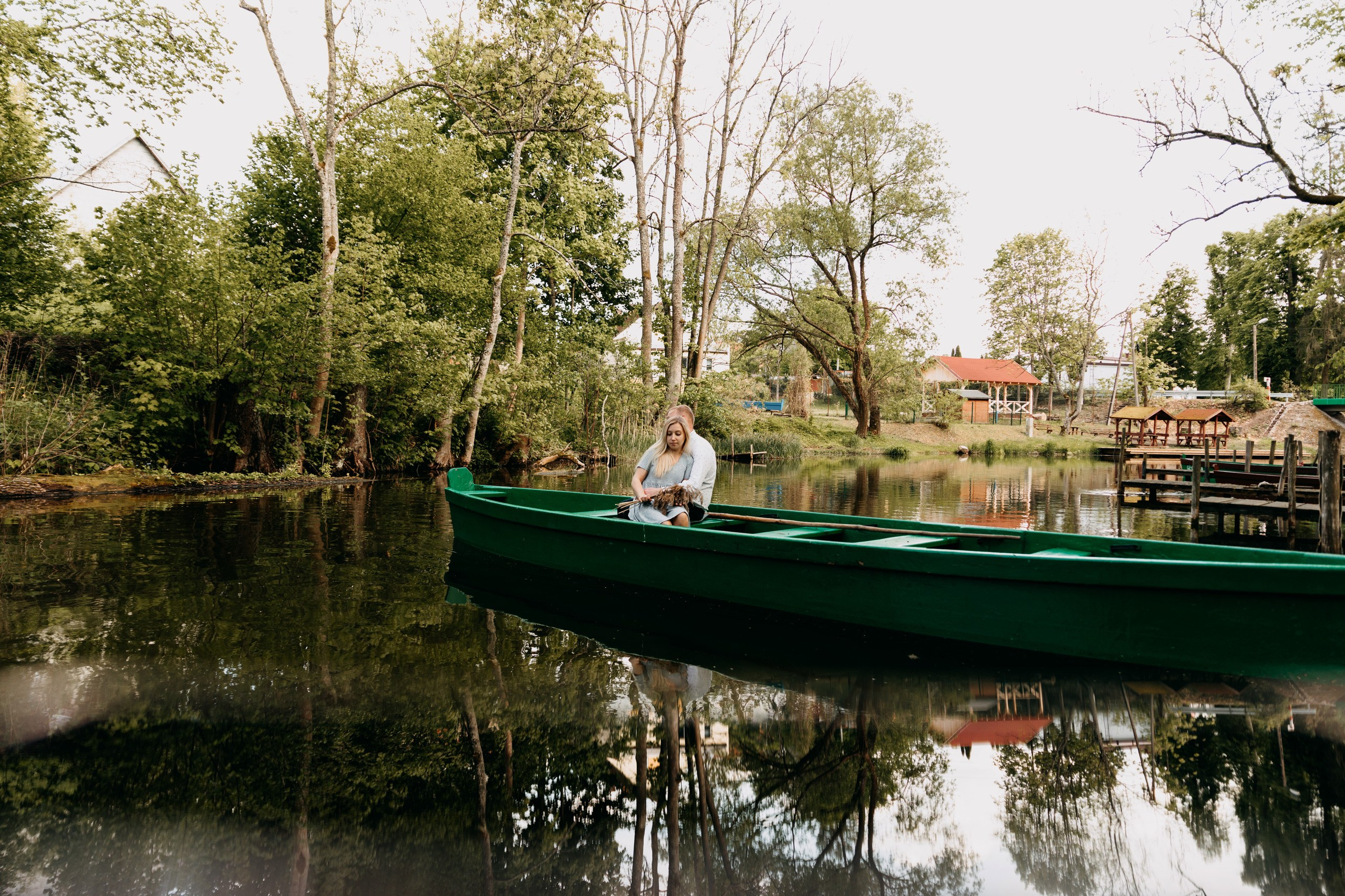 Kasia ♡ Łukasz. Fotograf Ślubny Warszawa - Sesje Biznesowe Rodzinne Eventy