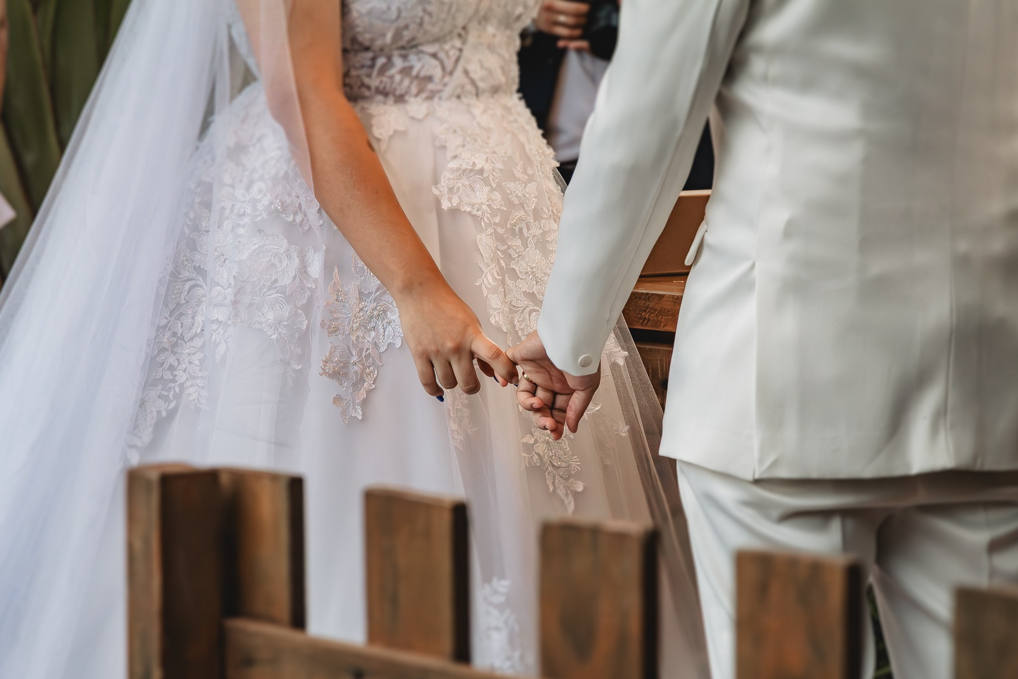 Isac + Brenda. Fotografo de casamento I Claudinei Moura