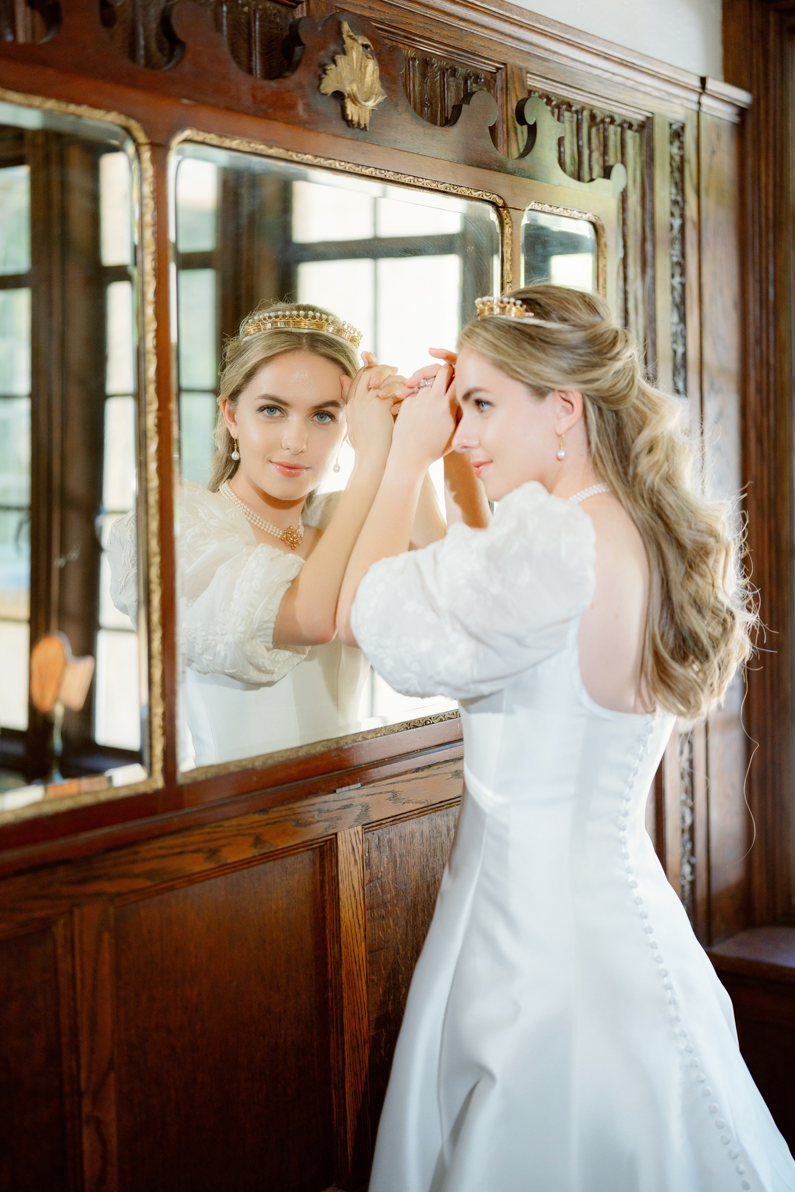 Collier and Matthew. Wedding photographer and videographer New York | New Jersey