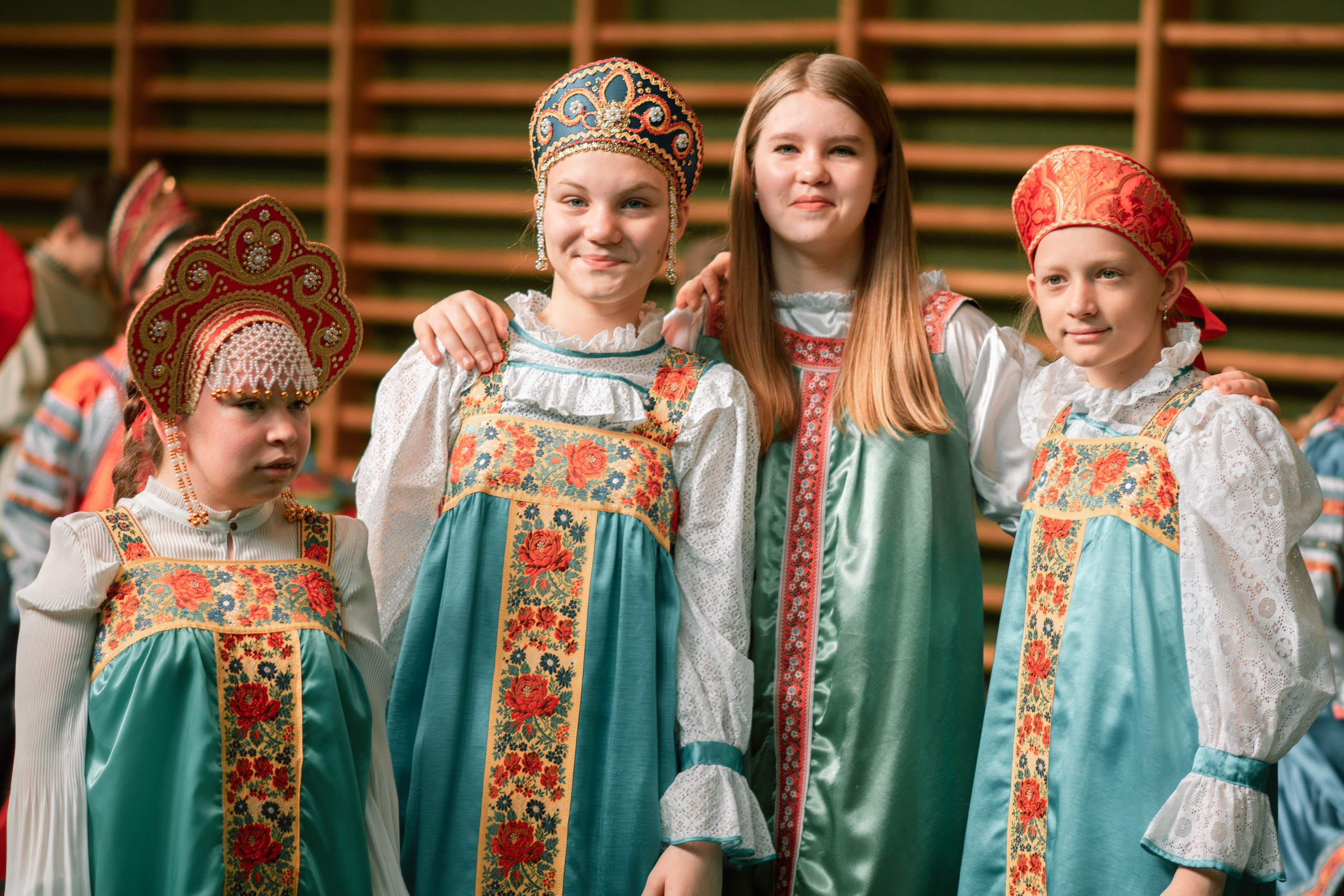 Масленица. Семейный и детский фотограф