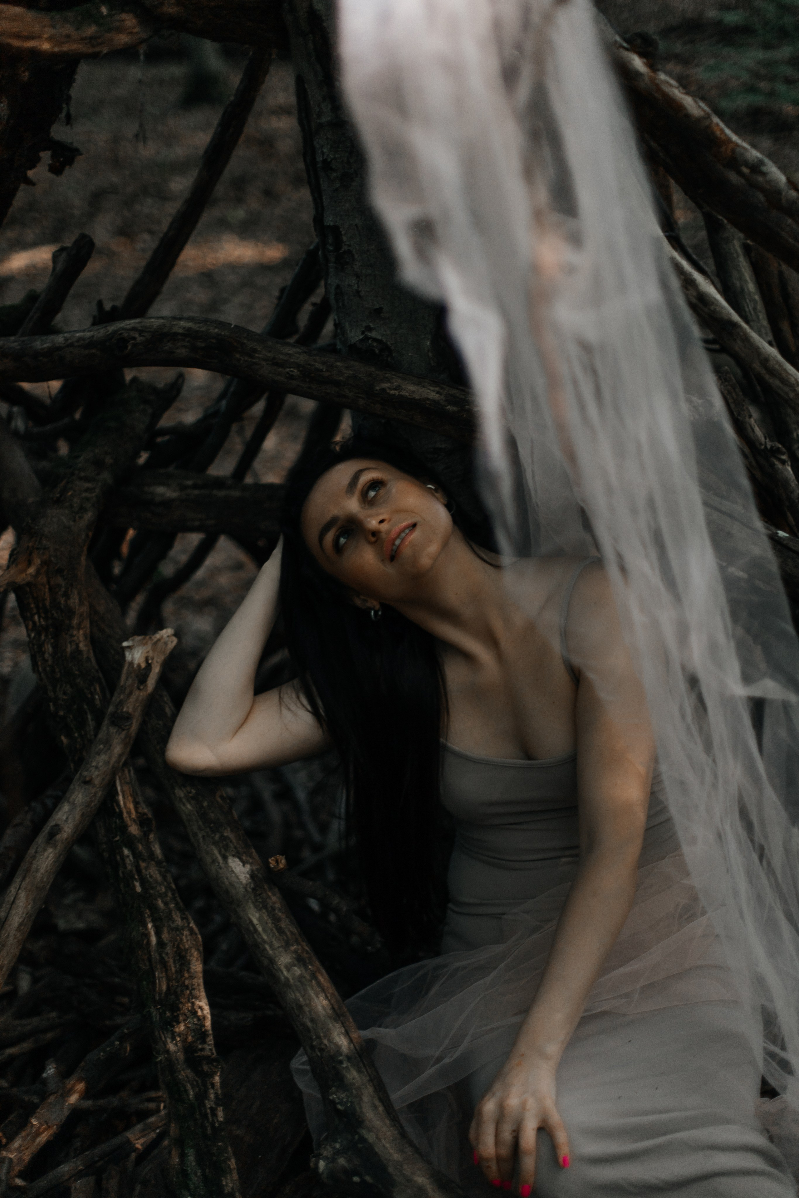 Olga — August 2025. PHOTOgrapher Germany MARBURG