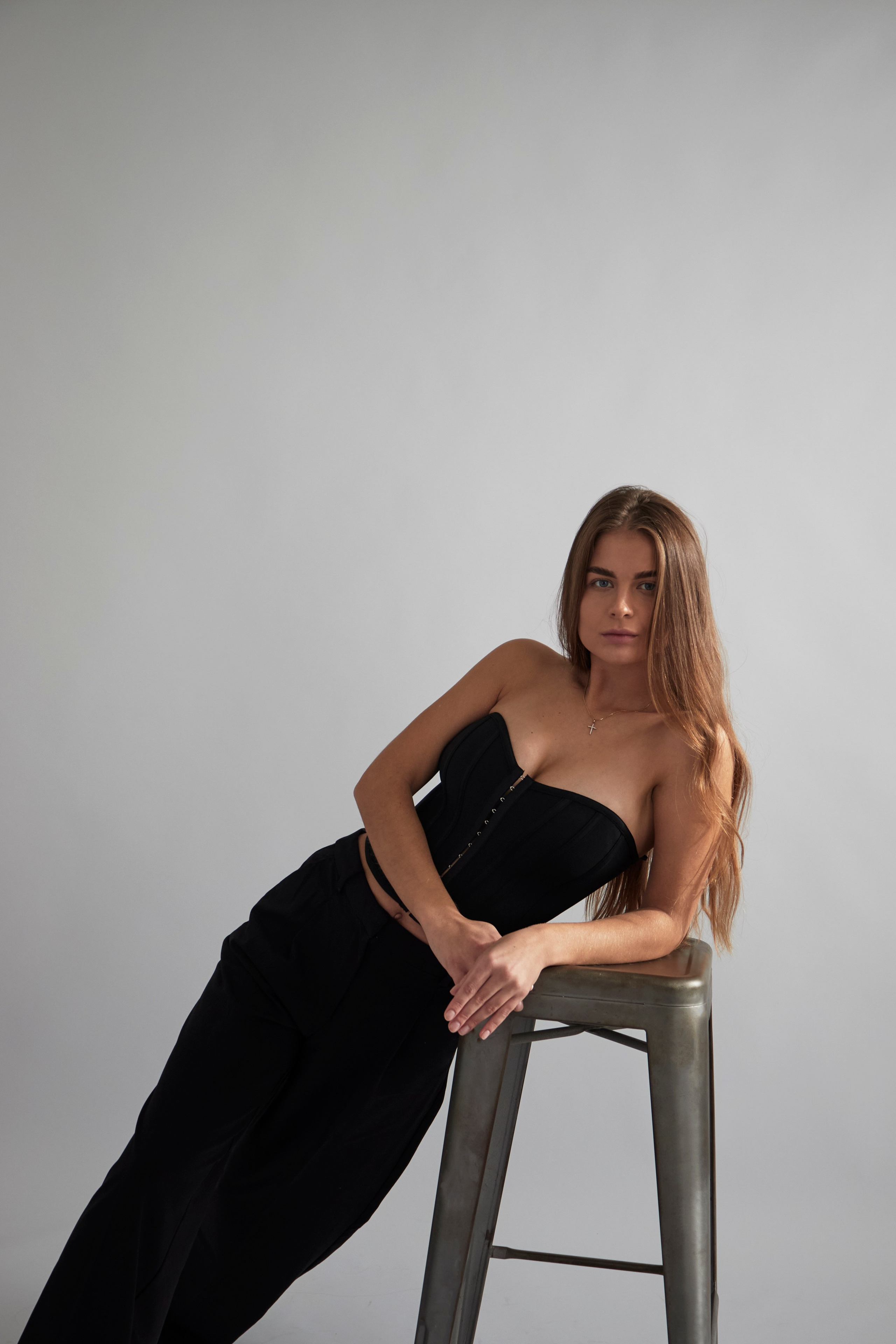 Даша. Фотограф Лейпциг