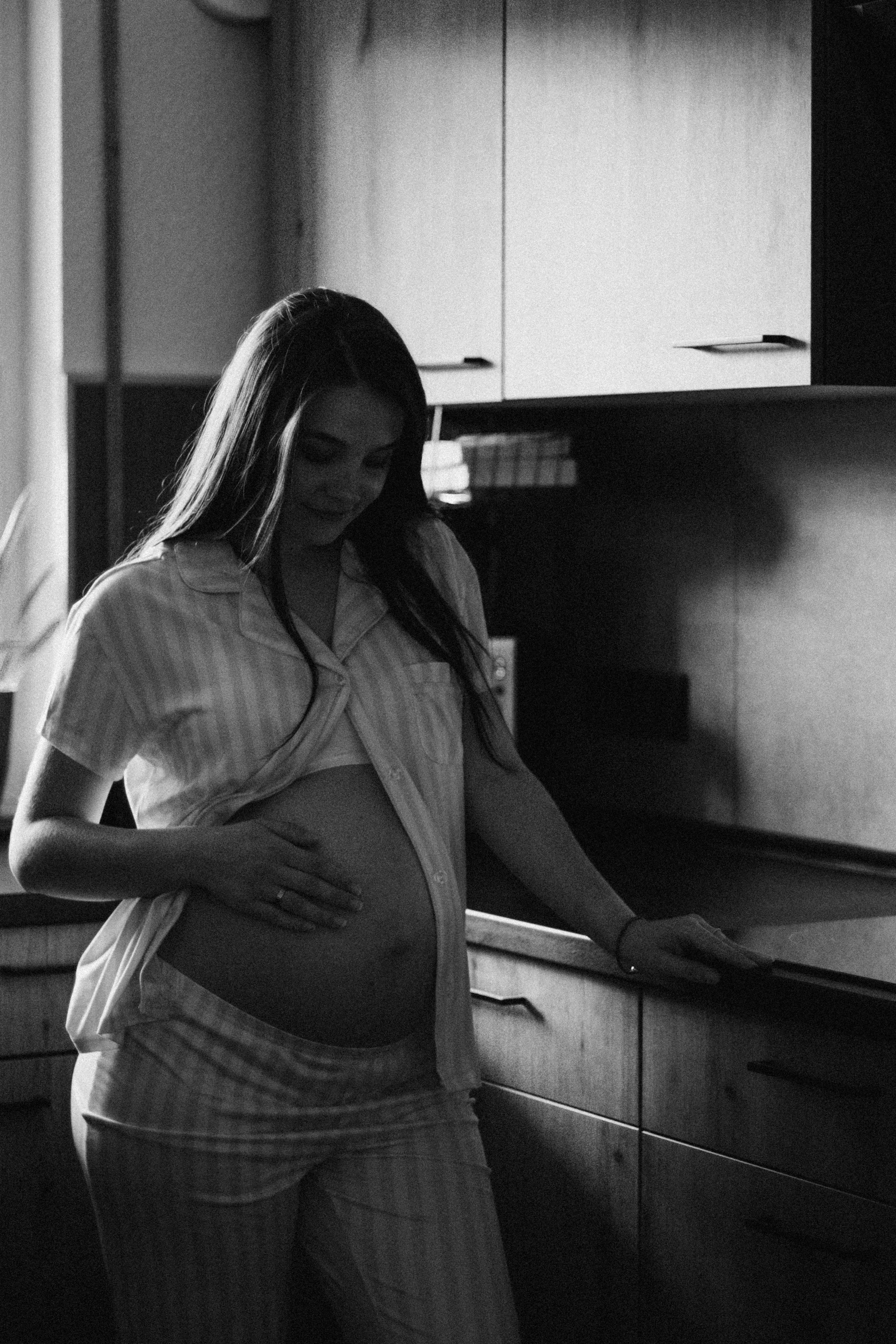 Yulia. Фотограф Лейпциг