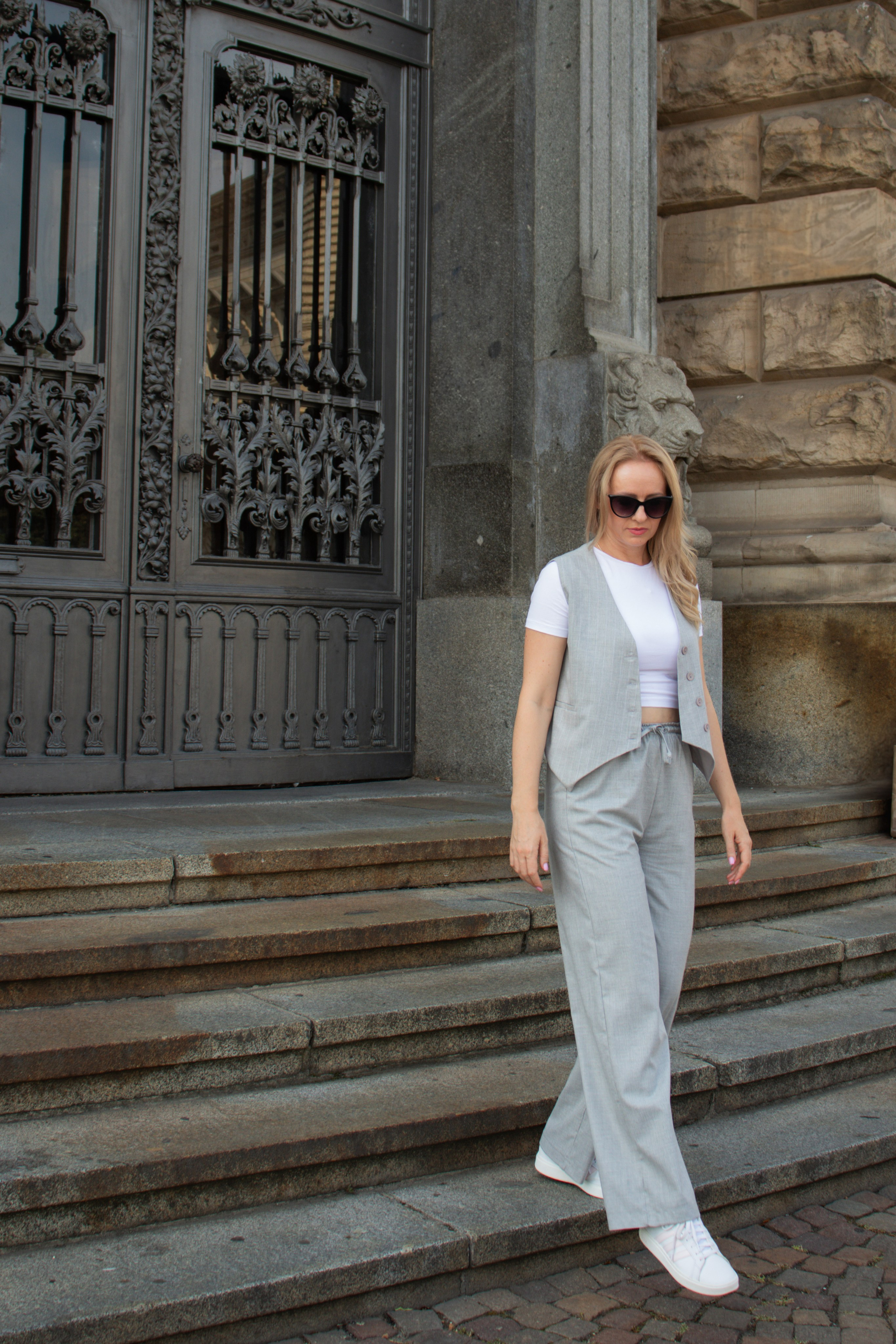 Город | Светлана. Фотограф Лейпциг