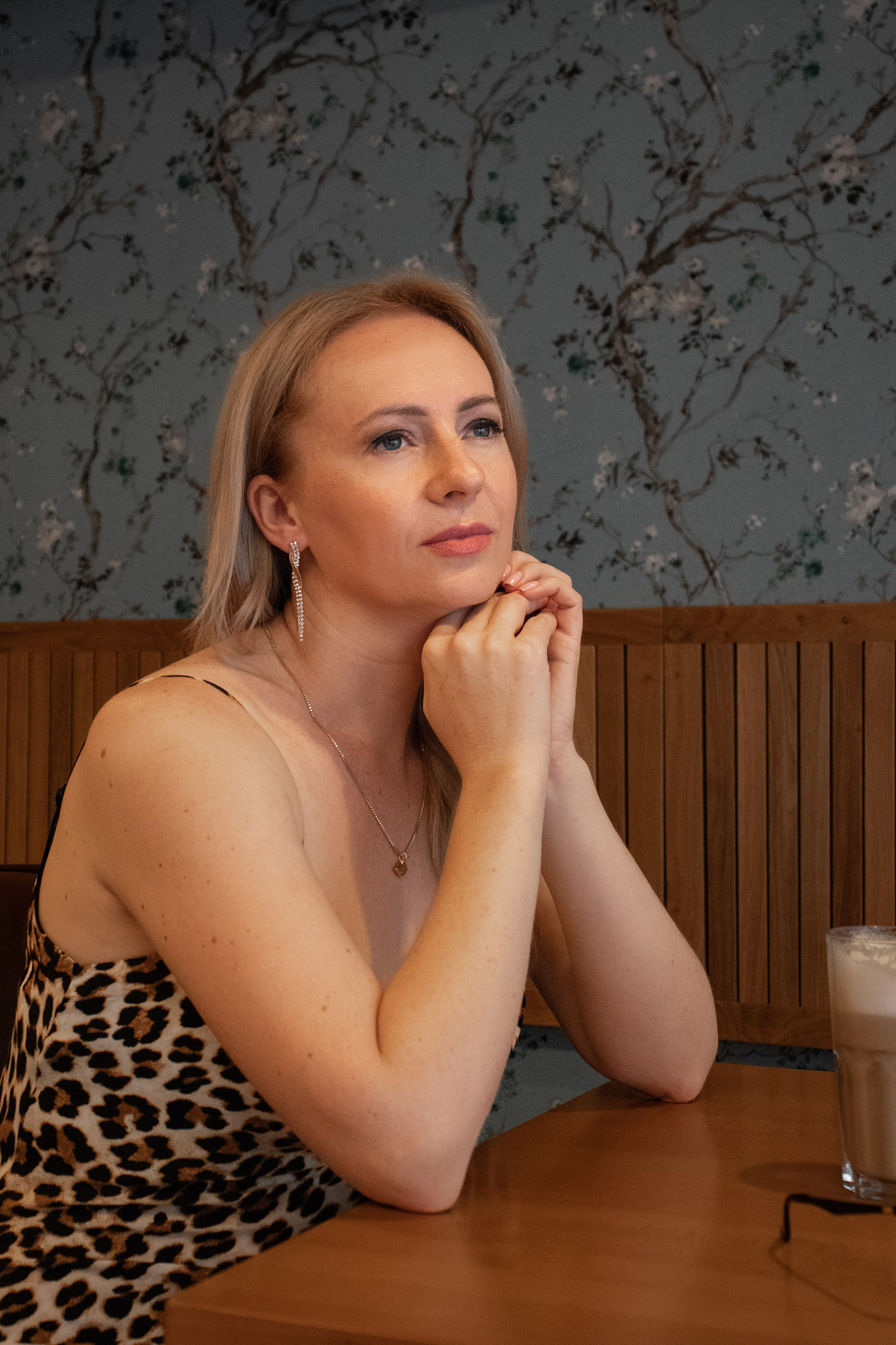 Город | Светлана. Фотограф Лейпциг