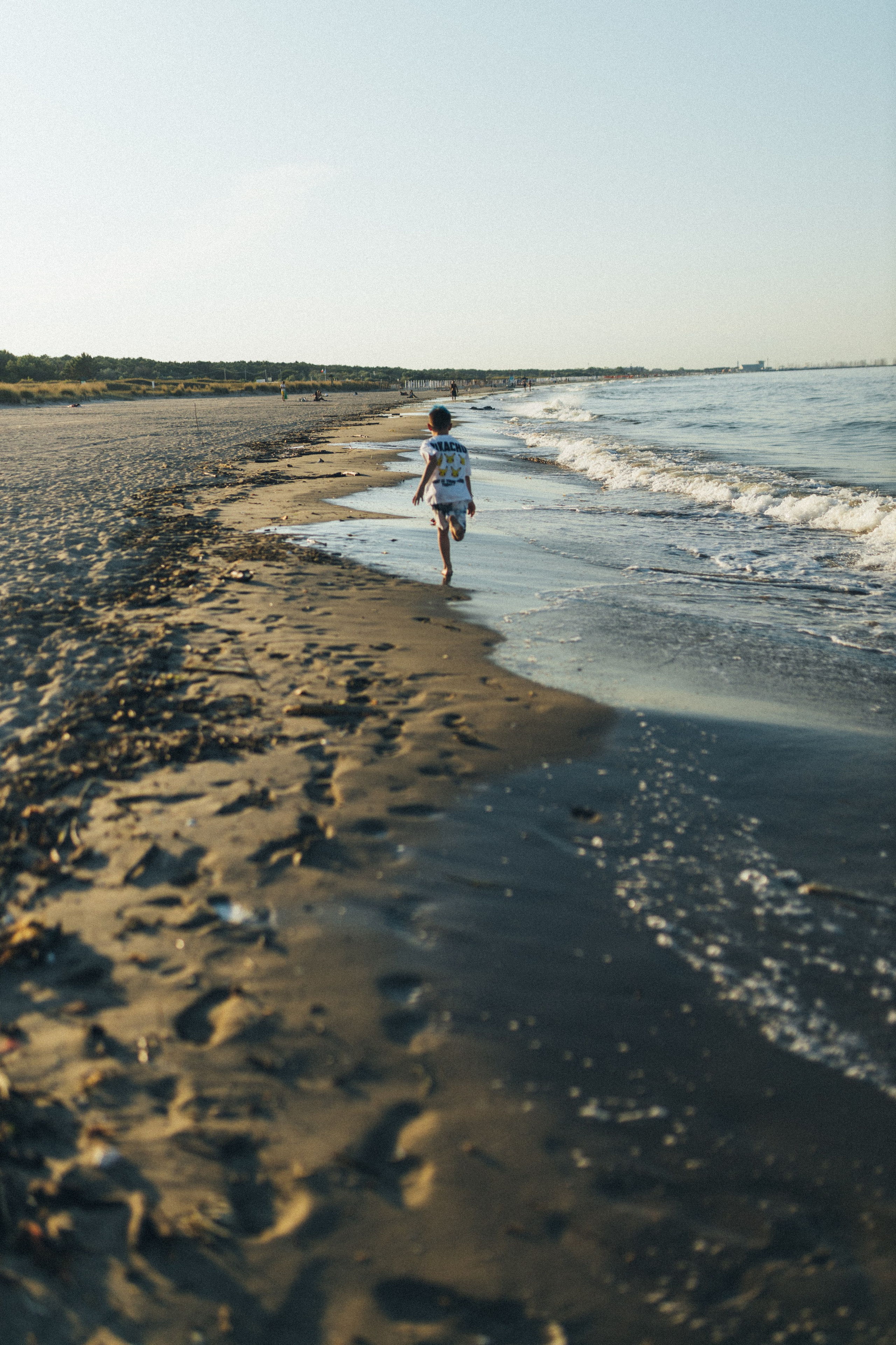 Yulia, Miroslav e Angelo. Fotografo a Ravenna Nataliya Samsonova
