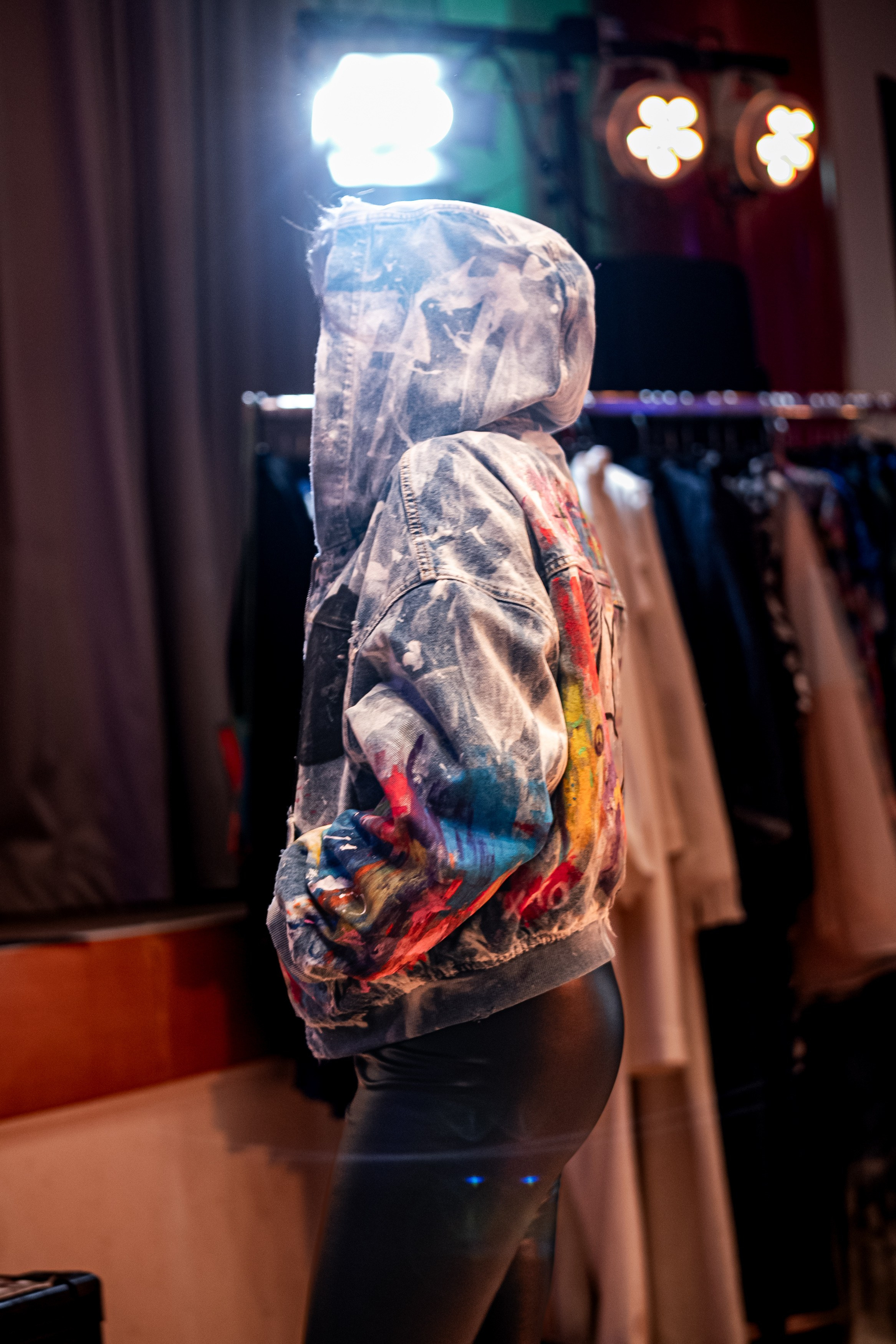 POP UP STORE DÜSSELDORF. Lms-mode.com