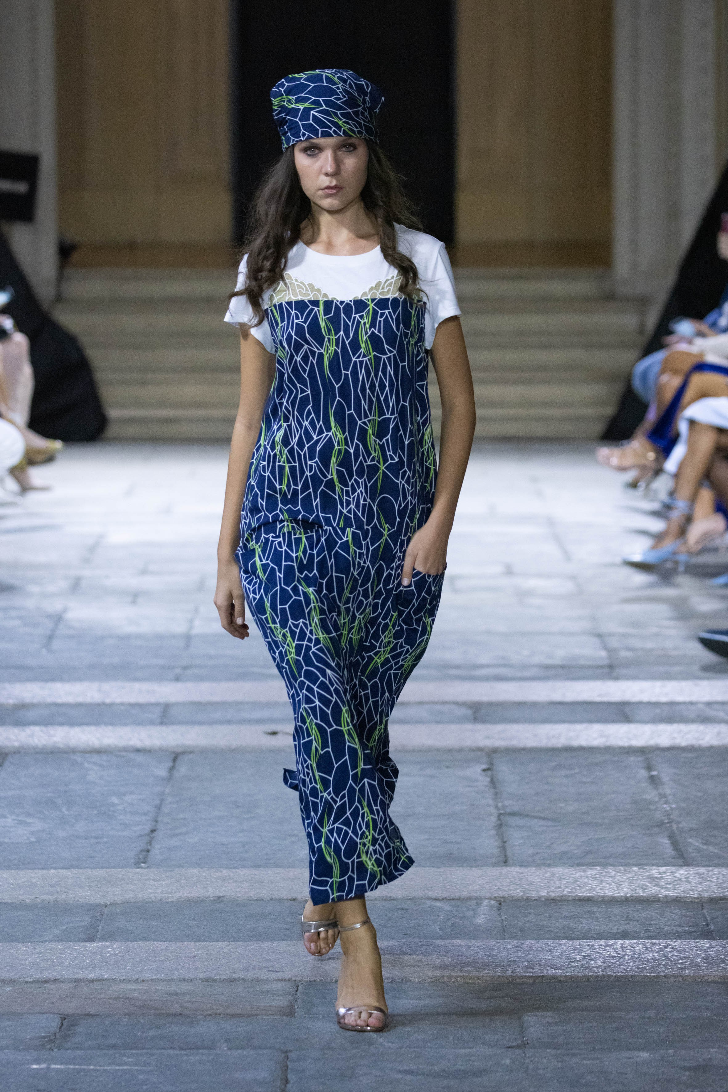 Oblique Show Milano. Lms-mode.com