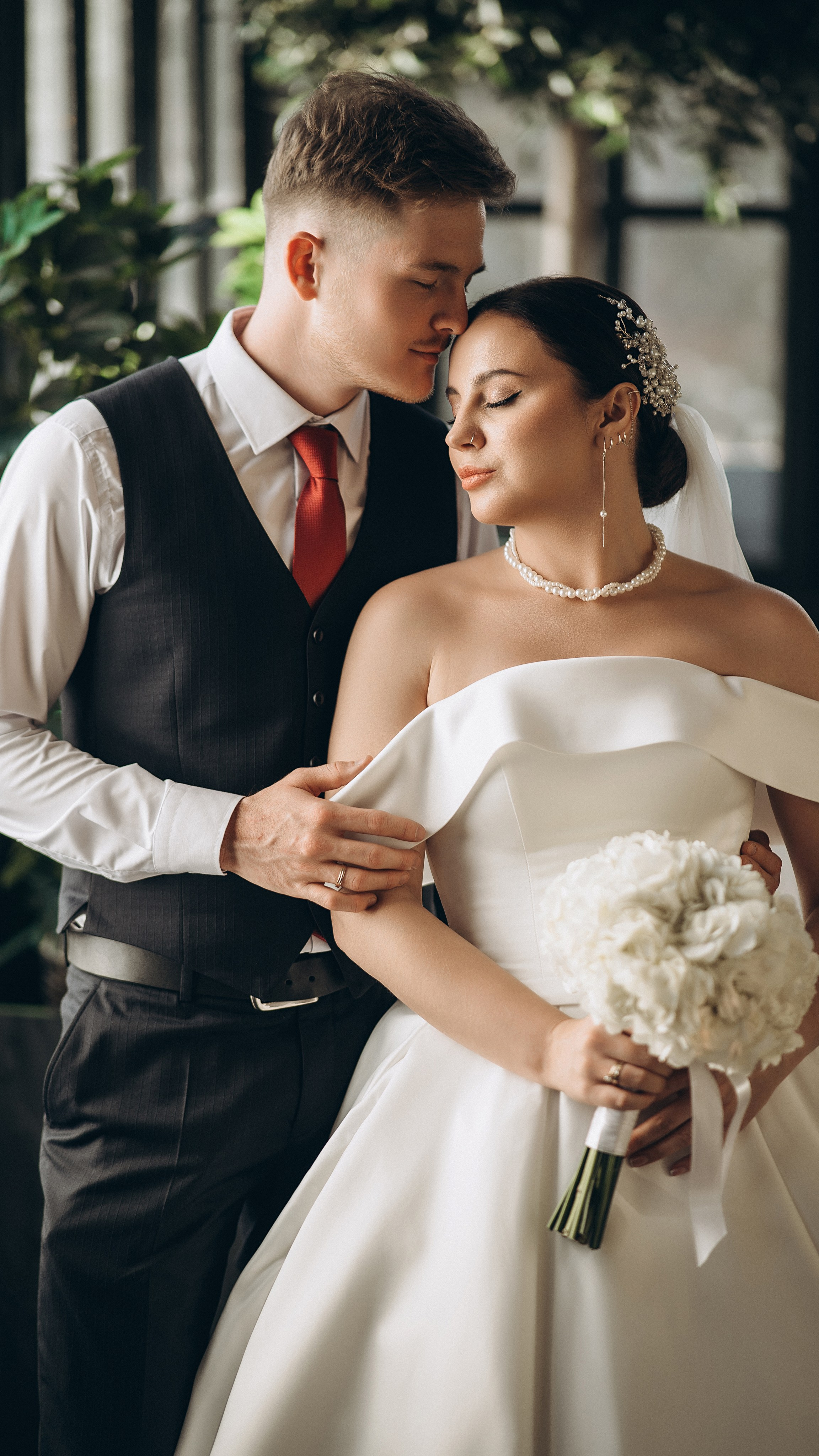 Свадебный день Семёна и Тамилы. PRIME STUDIO