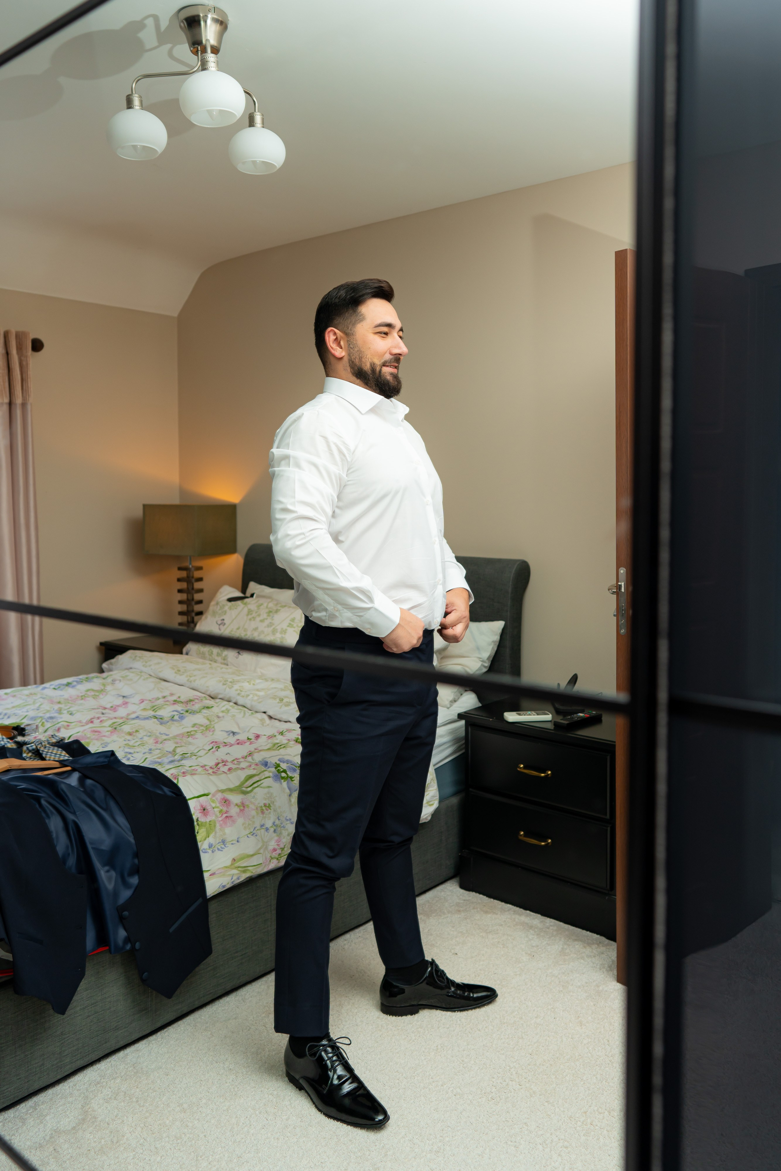 Weddings/Engagements