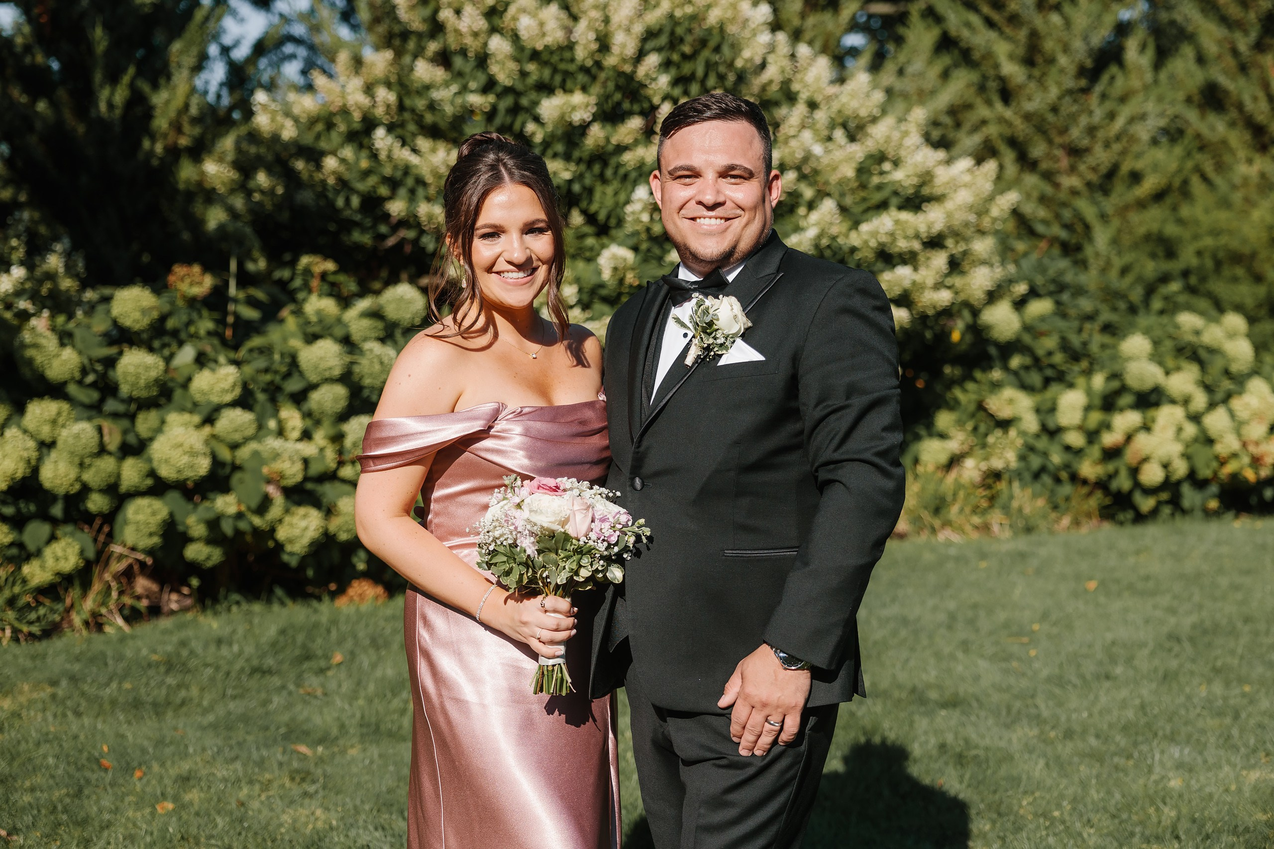 31.08.2024 Wedding. Wedding family event photographer in Chicago Nick Yushevich