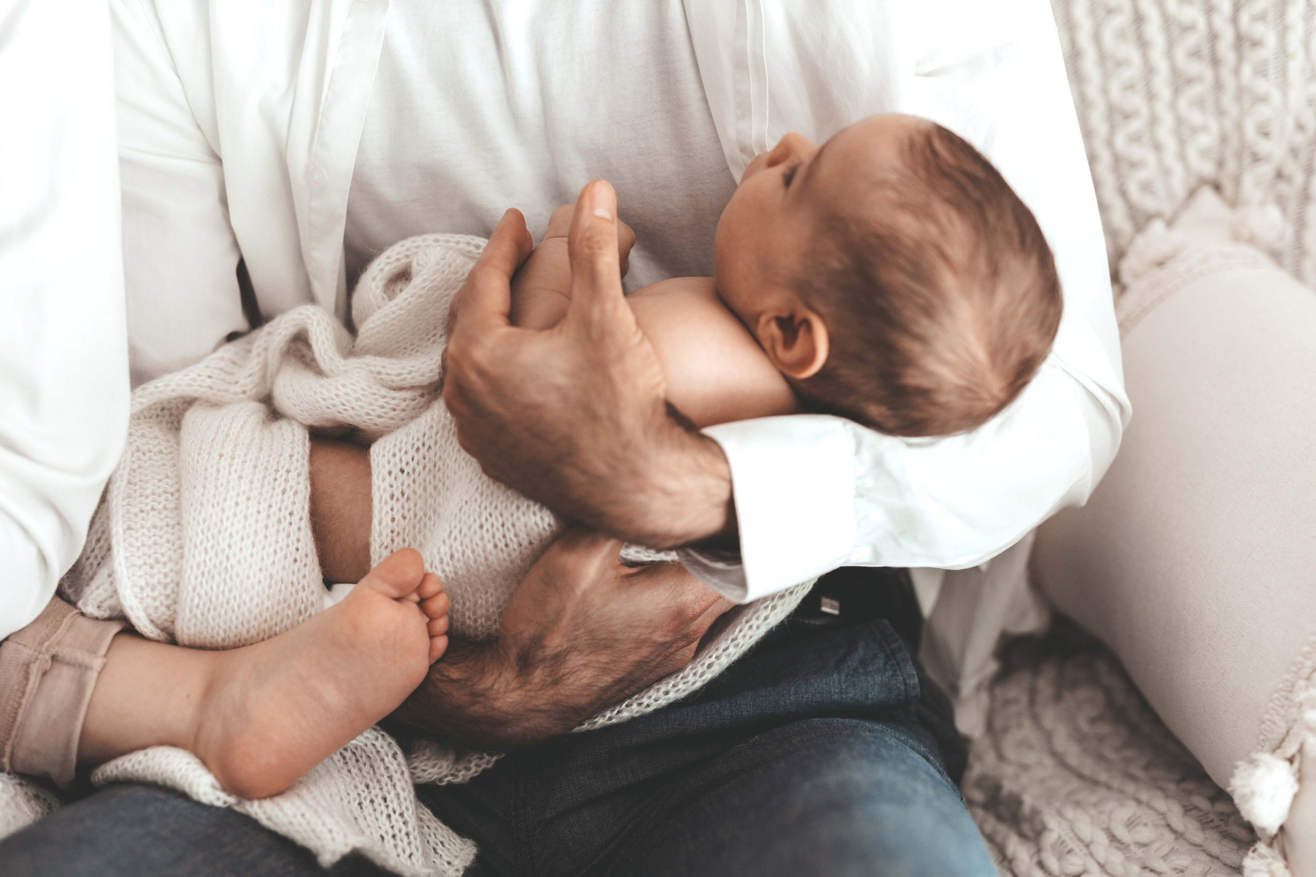 Newborn Natural. Newborn, kids, family photographer based near Zurich, Switzerland