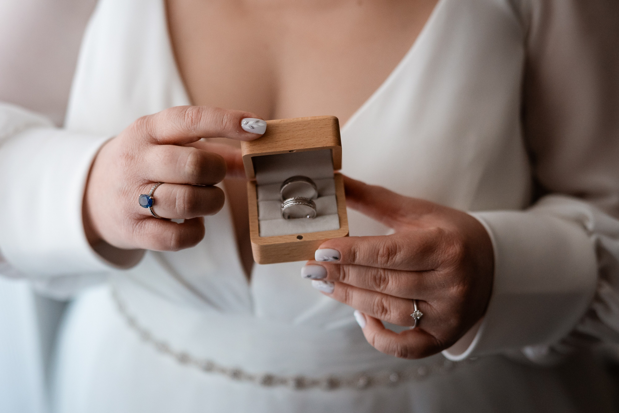 Andreea & Cătălin. Home