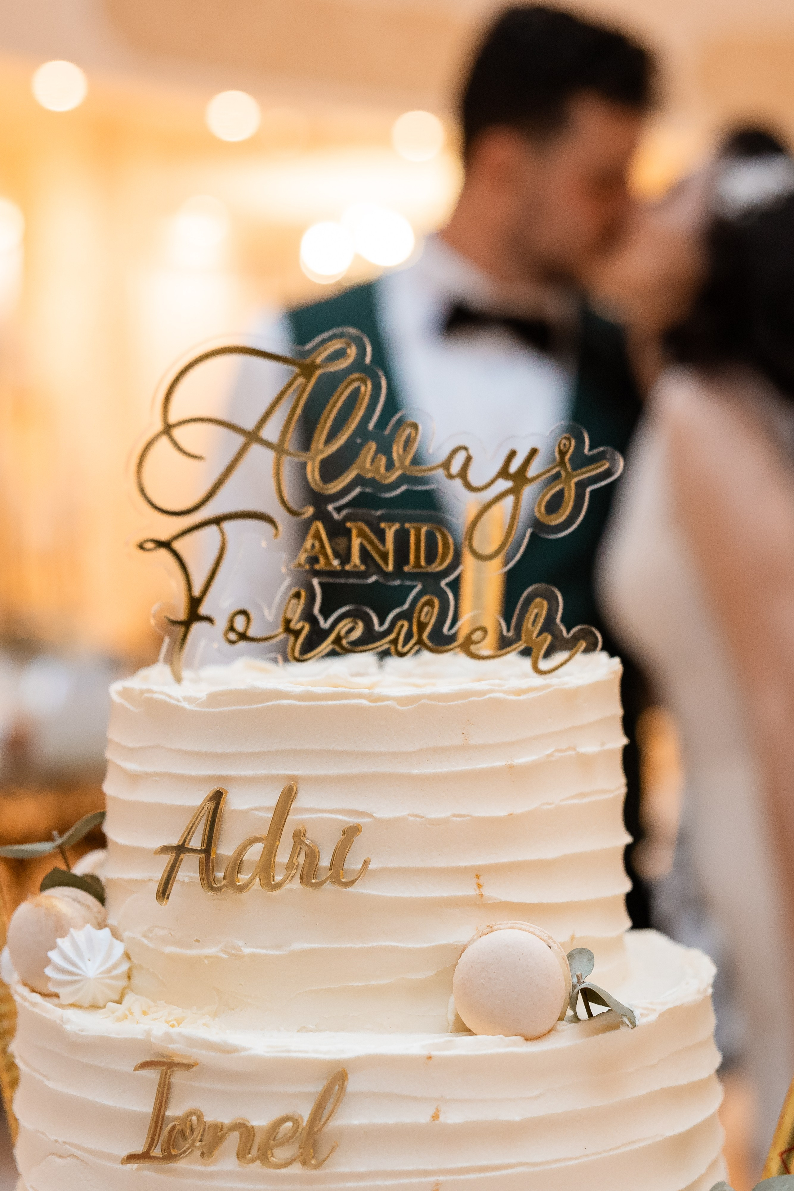 Adriana & Ionel. Home