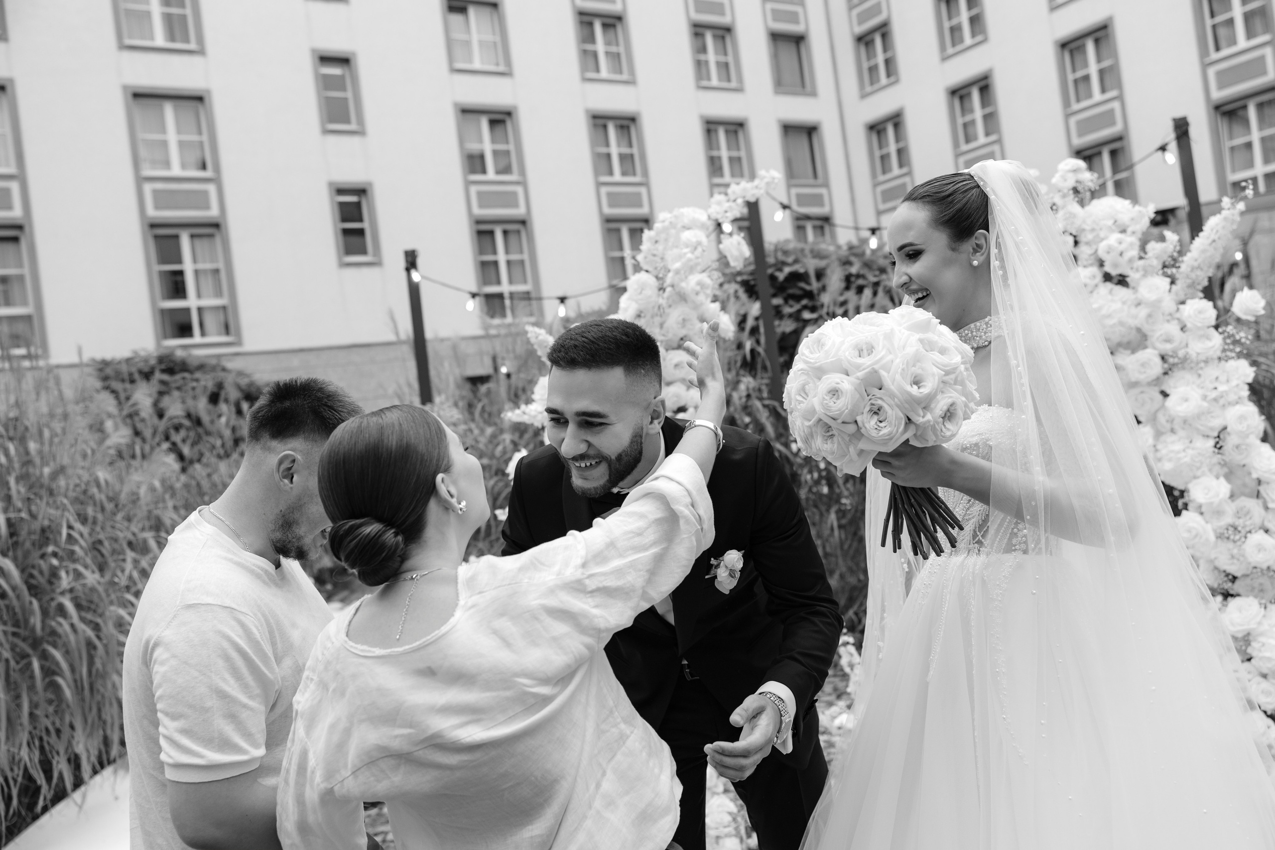 Y&V. Raddison Blu. 08.08.2025. Fotograf ślubny i rodzinny w Krakowie Yana Klymova