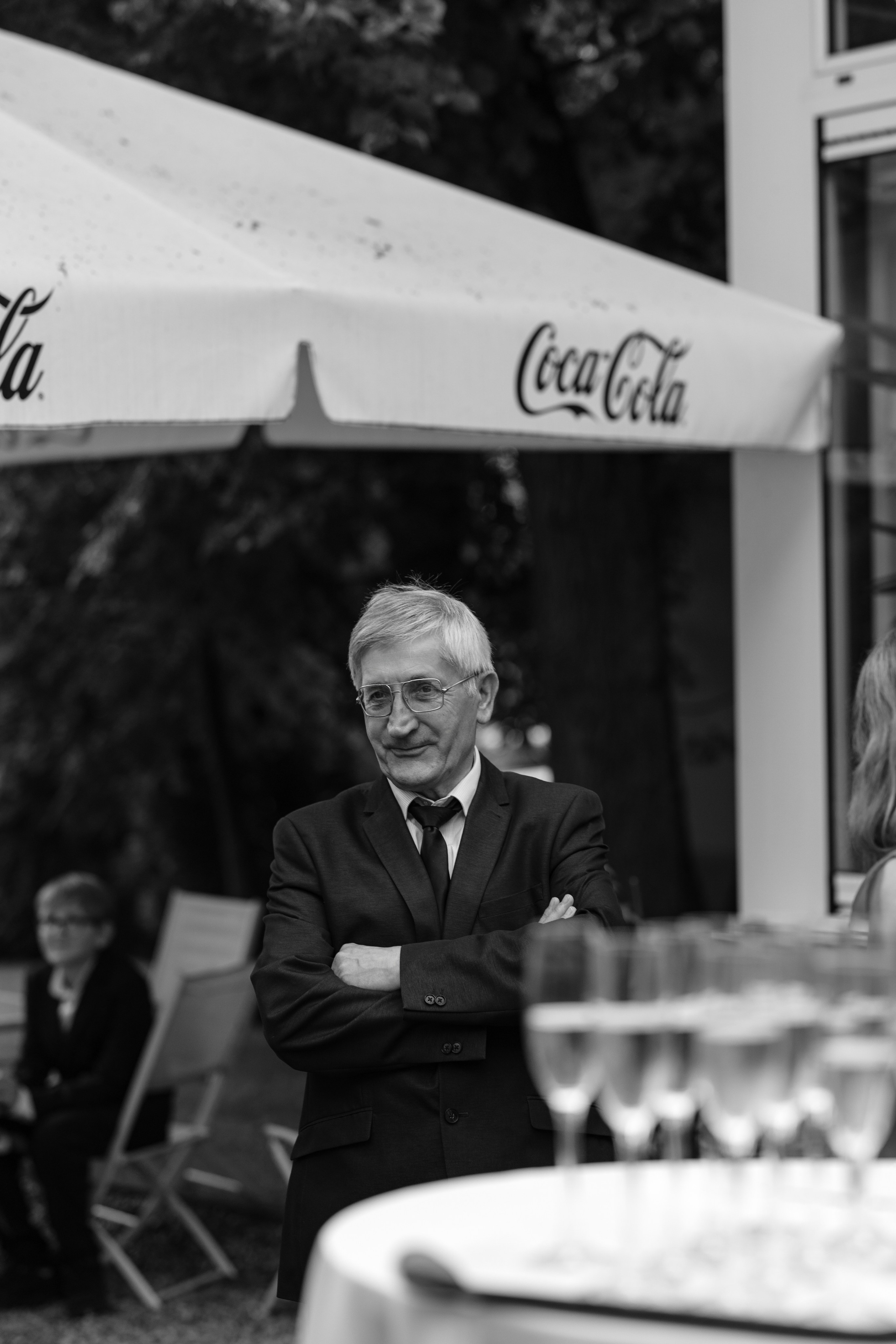 Kamila & Jorg. Dwor Sireakow. 26.07.2025. Fotograf ślubny i rodzinny w Krakowie Yana Klymova