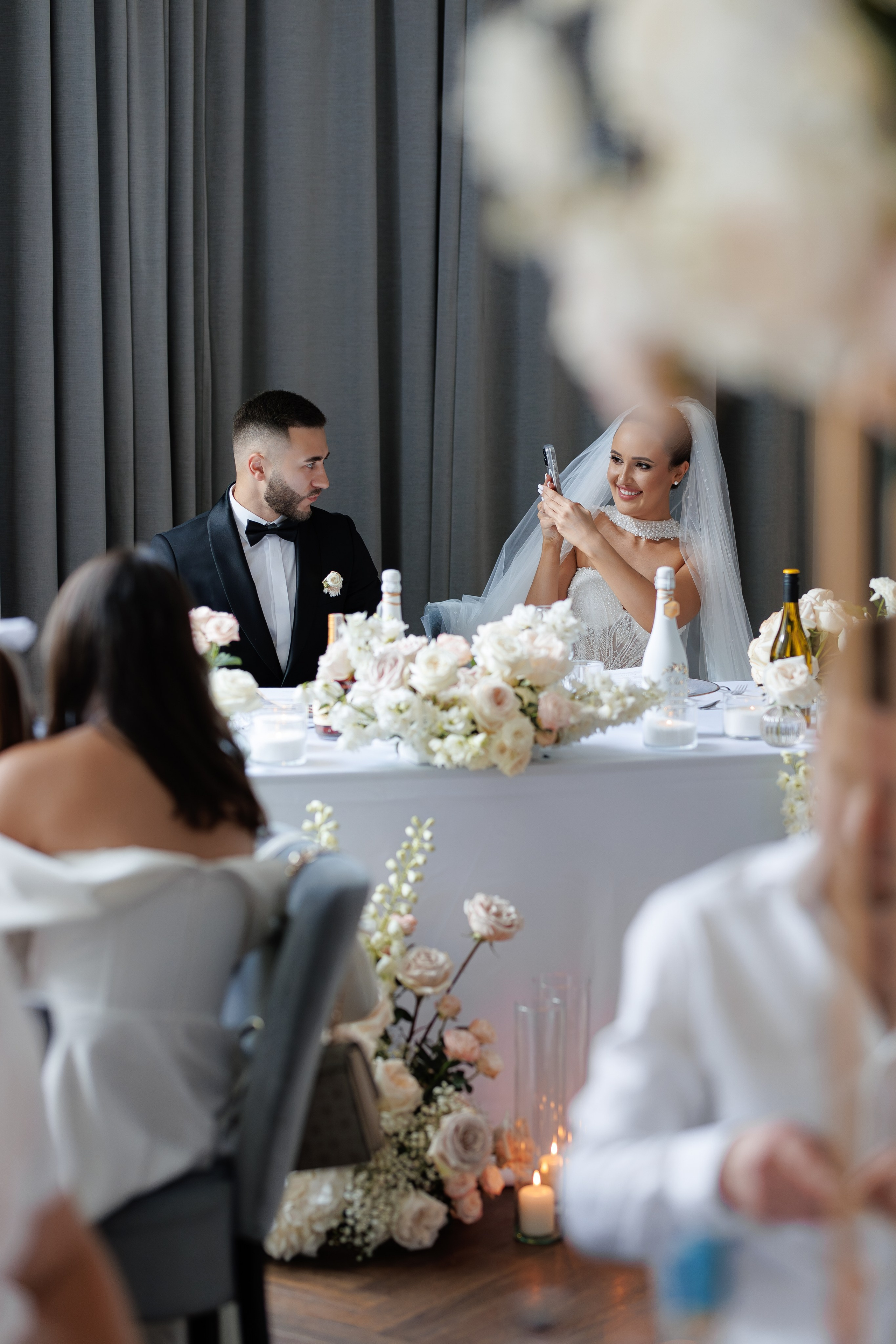 Y&V. Raddison Blu. 08.08.2025. Fotograf ślubny i rodzinny w Krakowie Yana Klymova