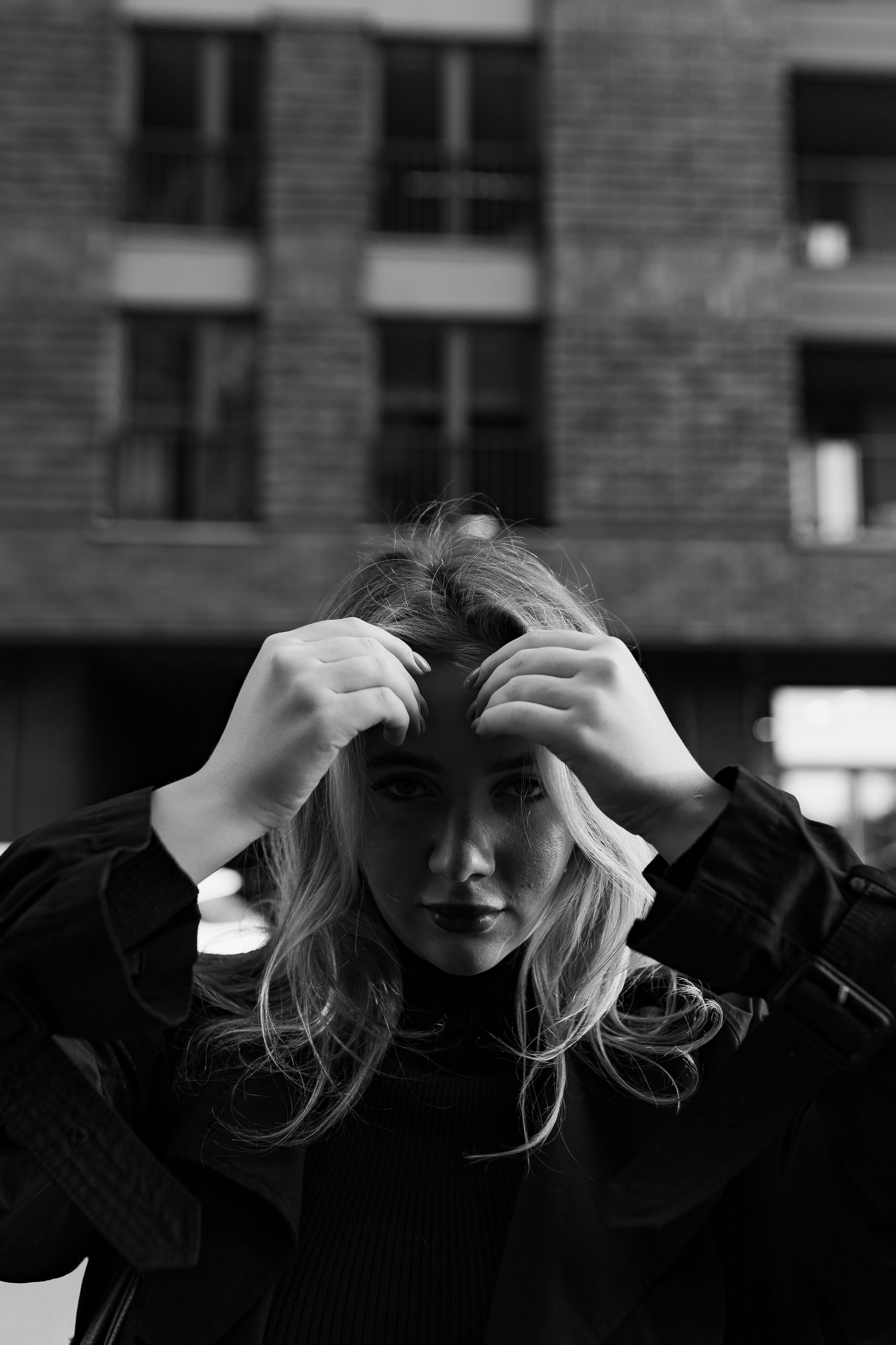 Alina. Fotograf ślubny i rodzinny w Krakowie Yana Klymova