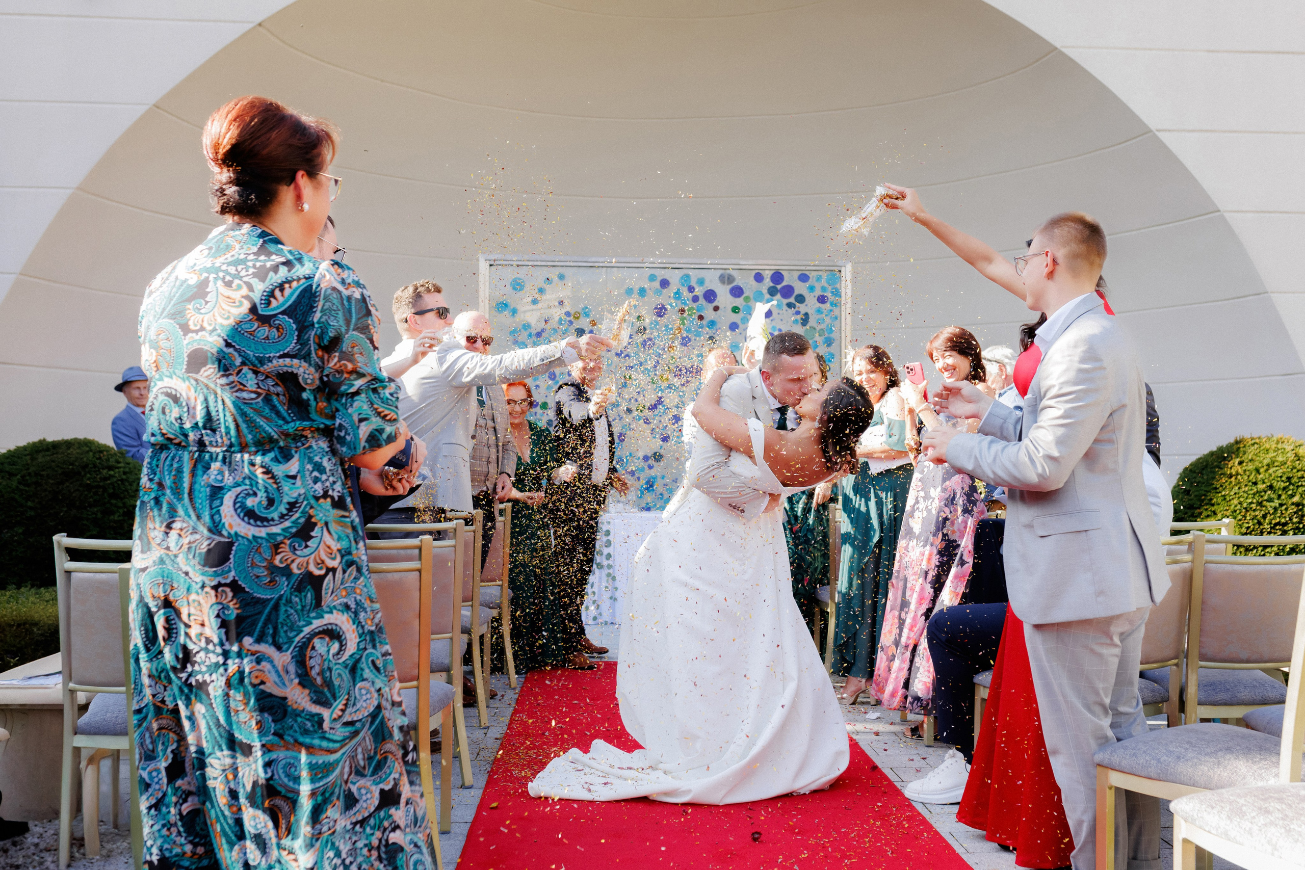 Michal & Luiara. Photographer in Dublin, Pavel