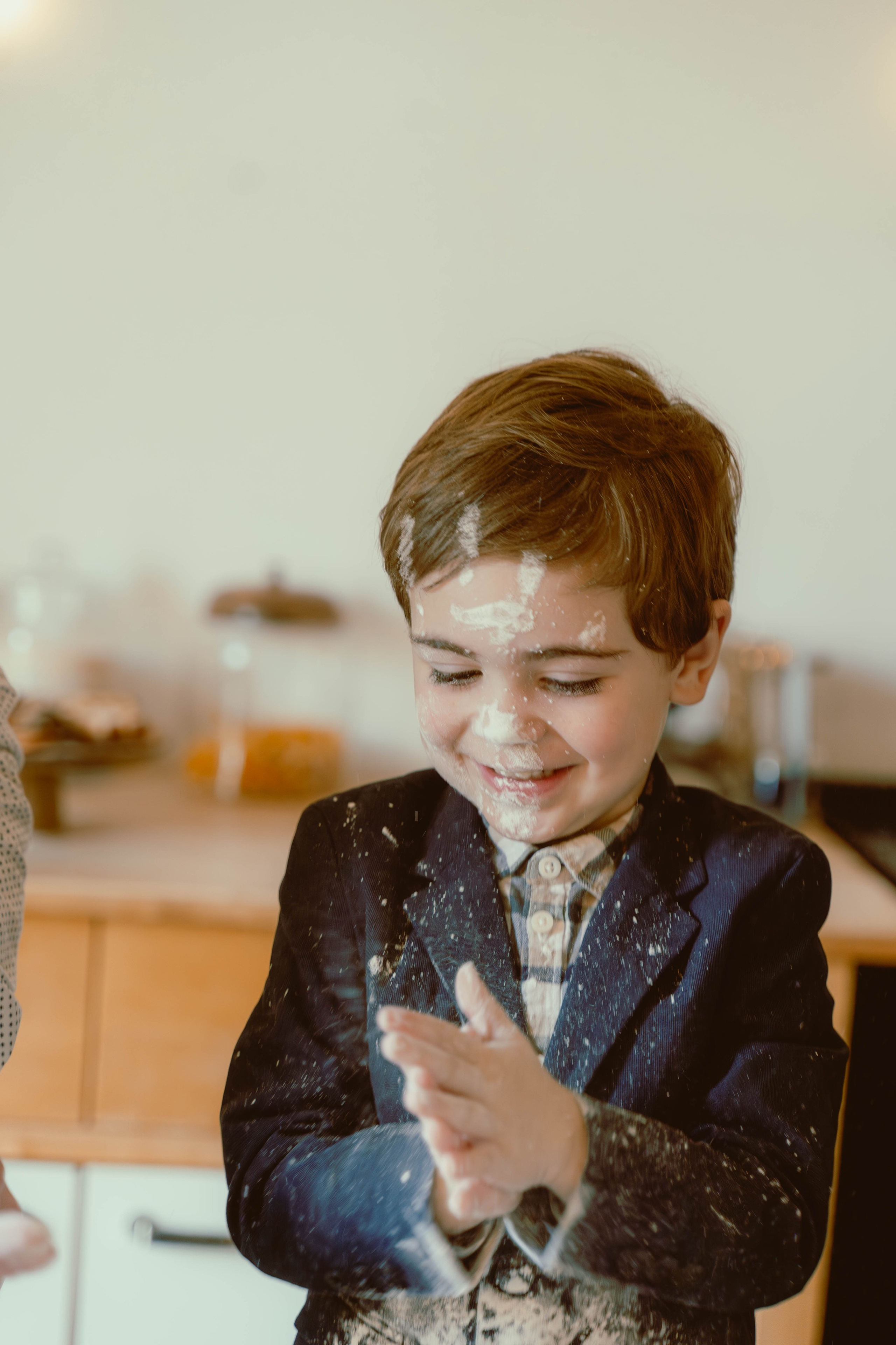 La magie de Noël. Weeding photographer / event / portrait