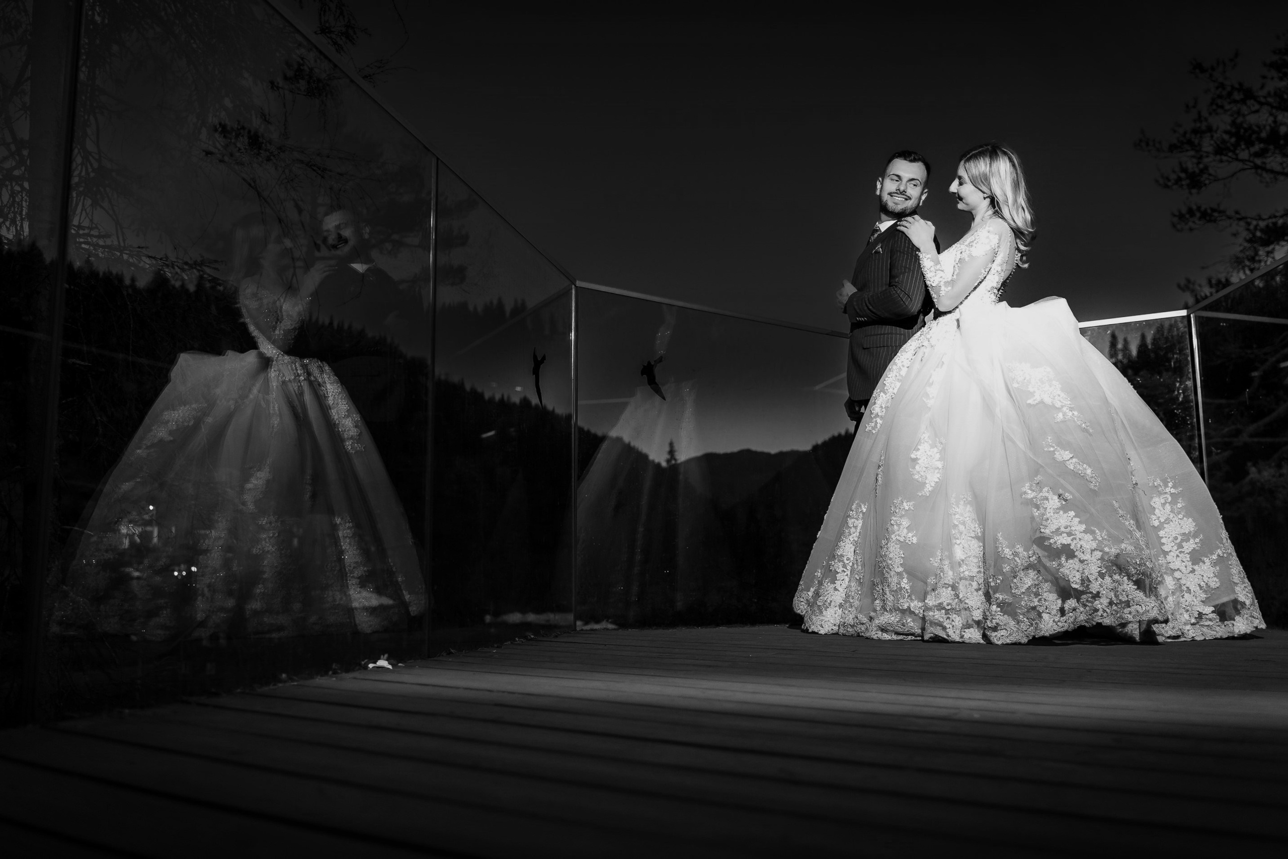 Roxana & Bogdan — Wedding. Marius Doban