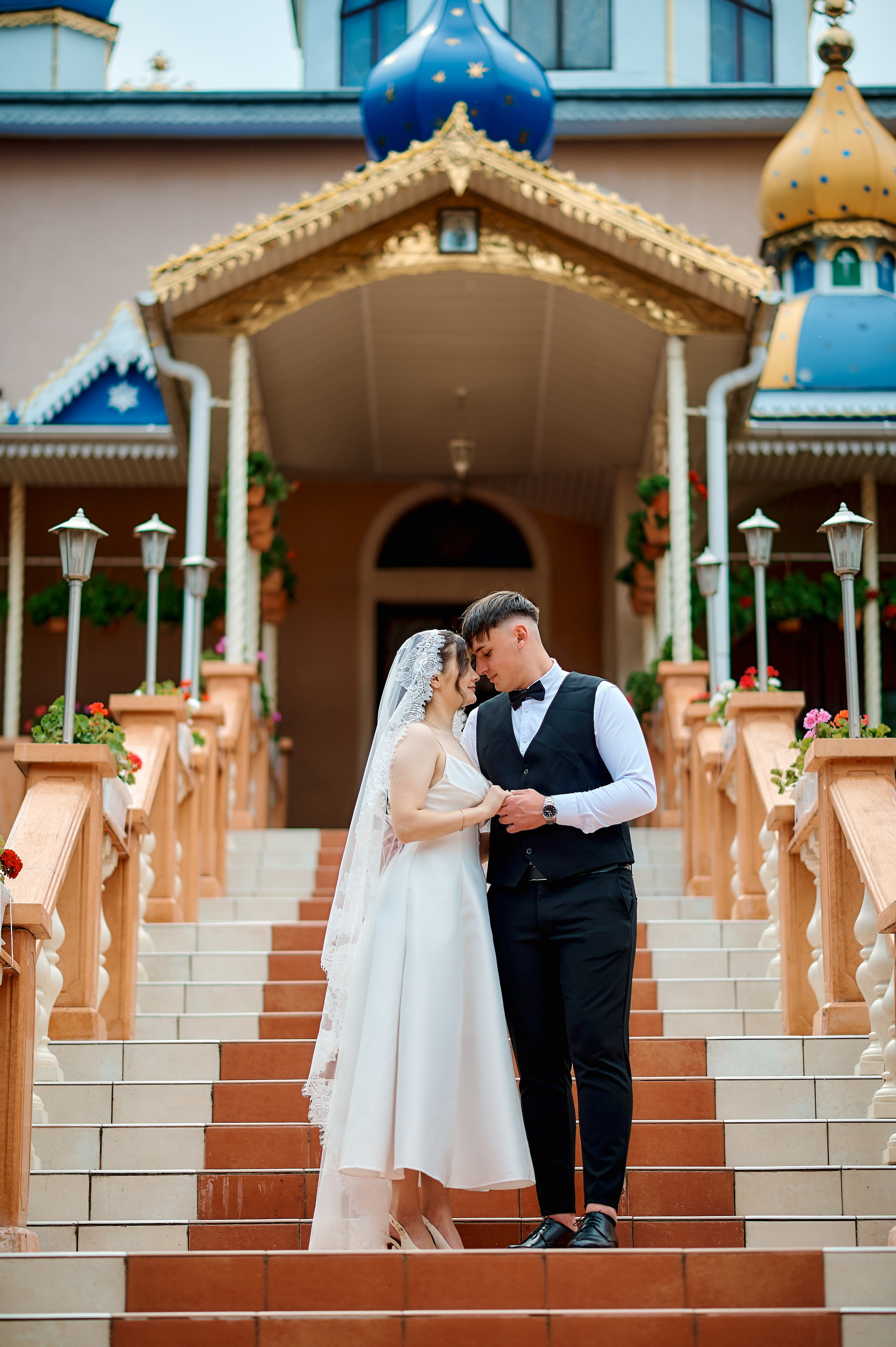 Adrian & Valentina. Excellens