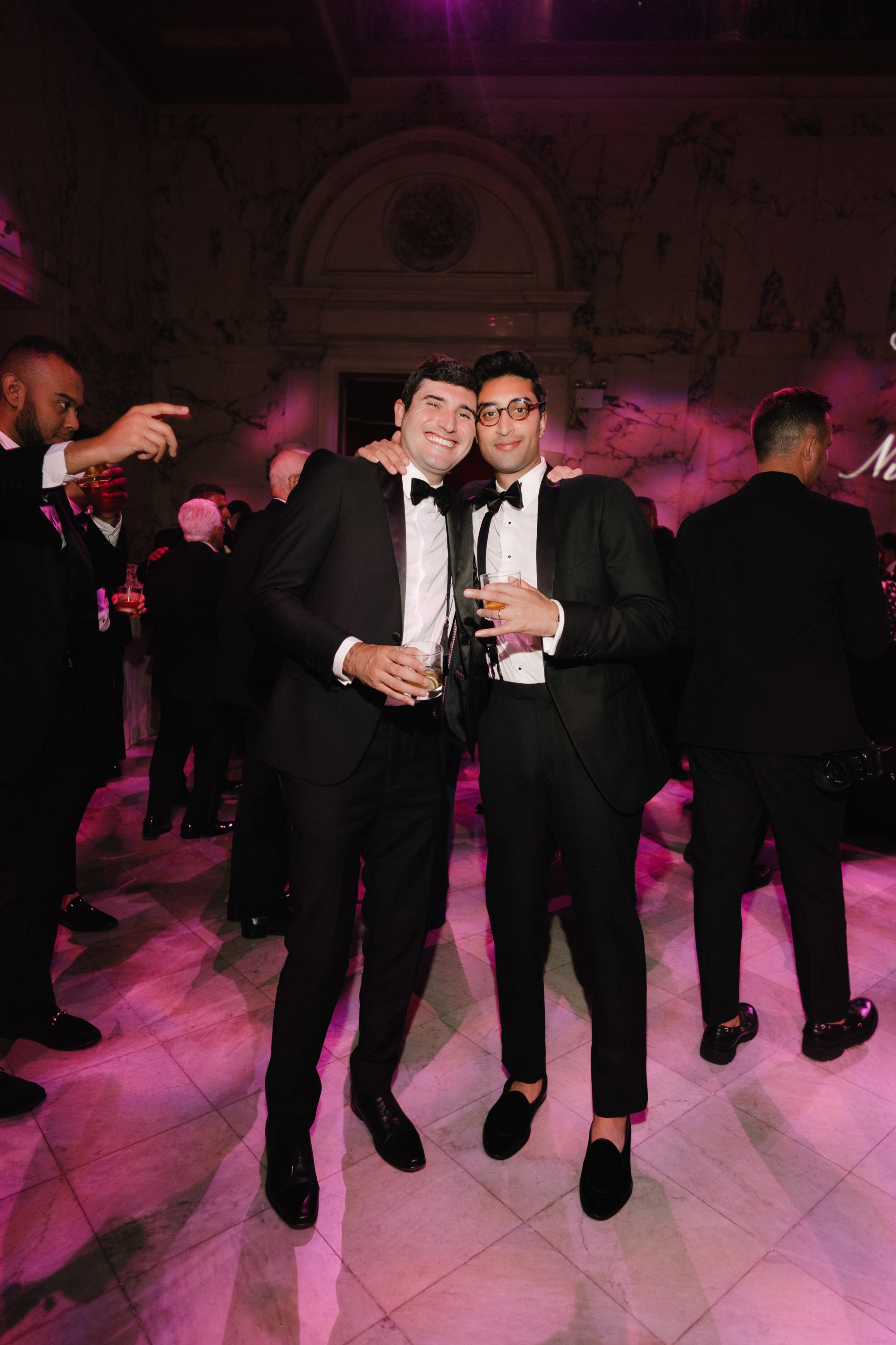 Nicole and Akash. Wedding photographer and videographer New York | New Jersey