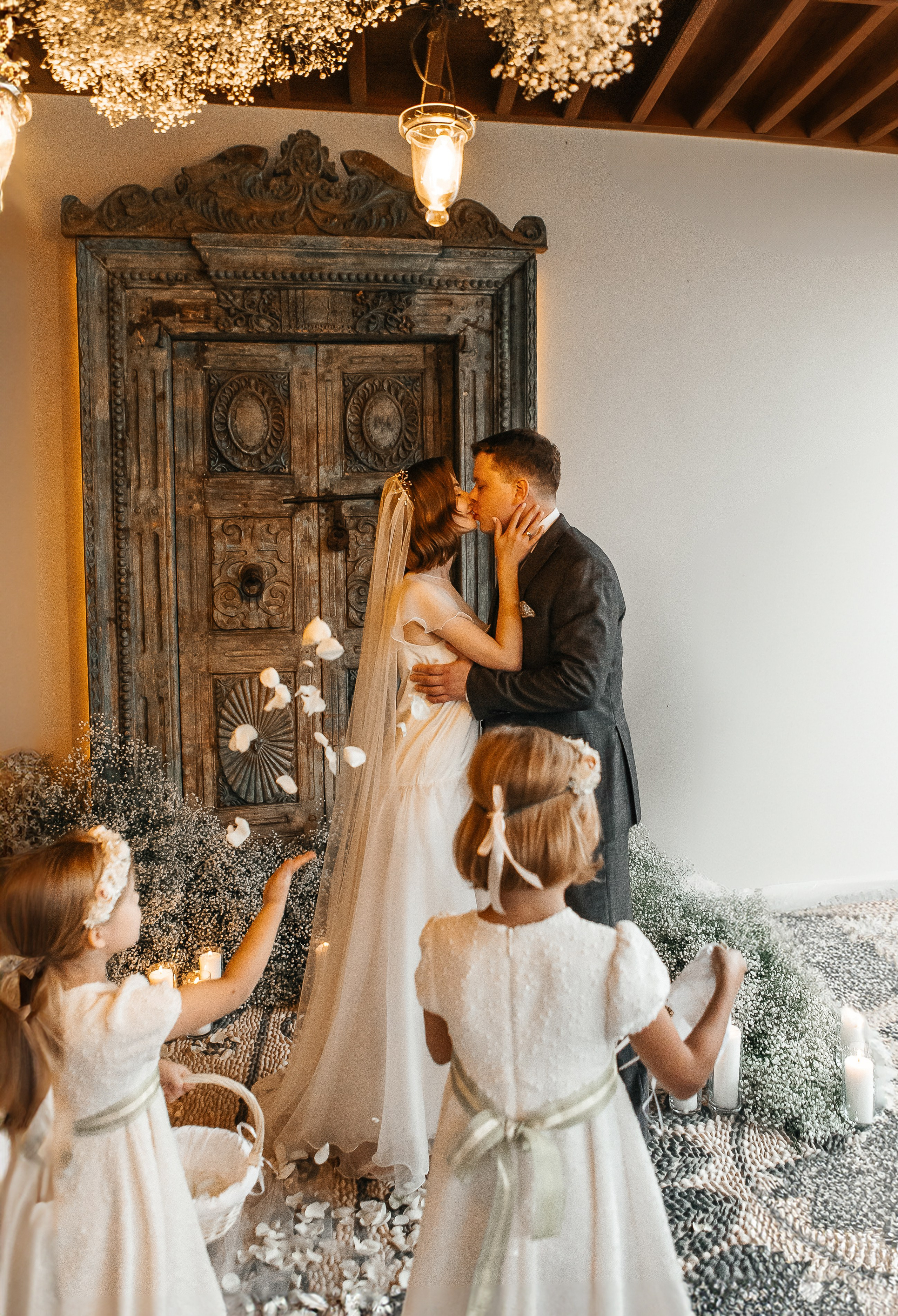 Максим и Лера. Фотограф в Анталии, Кемере и Белеке