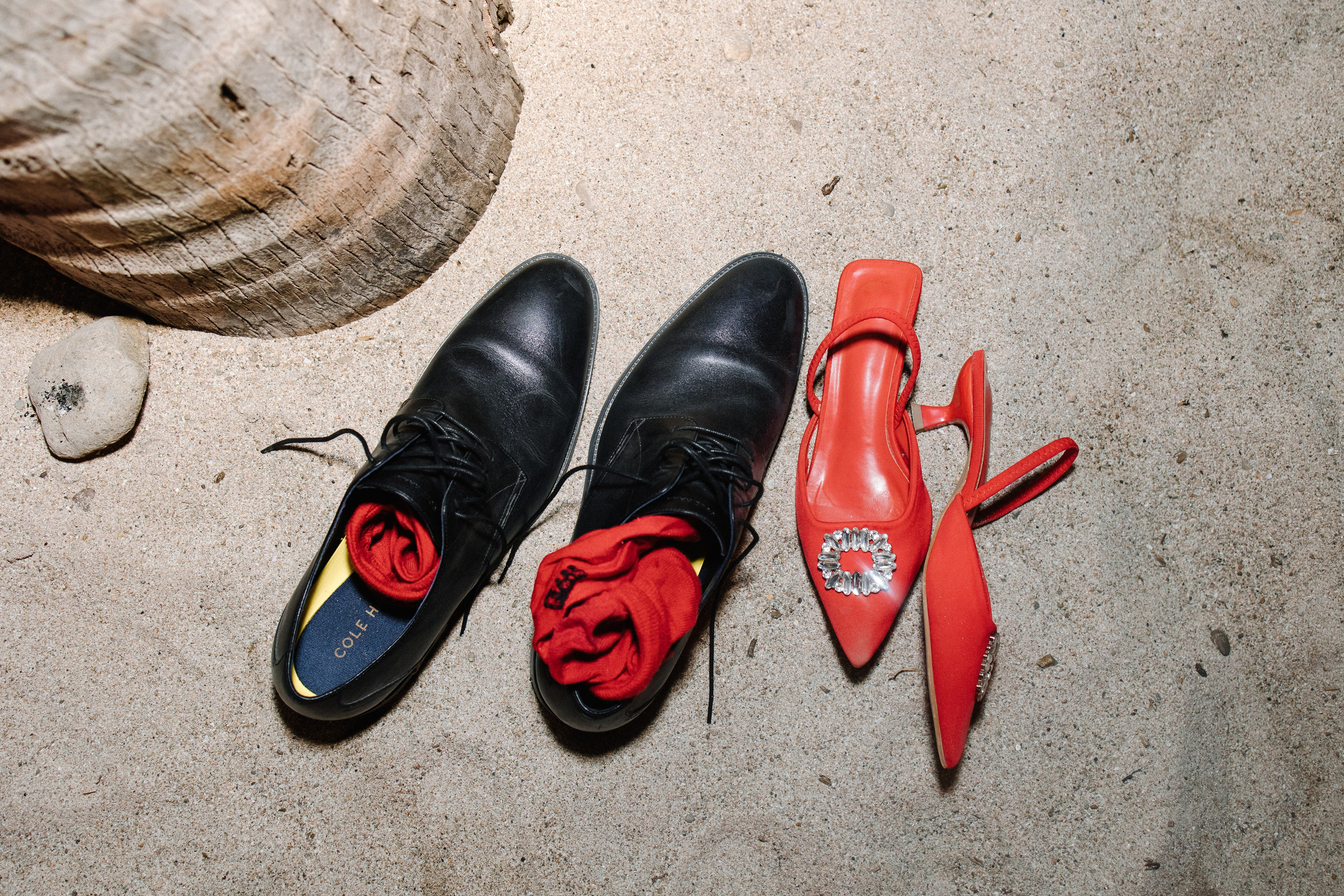 Playa Careyes, Casa Tauro. Wedding photographer Mexico Sayulita Puerto Vallarta Punta Mita Cabo