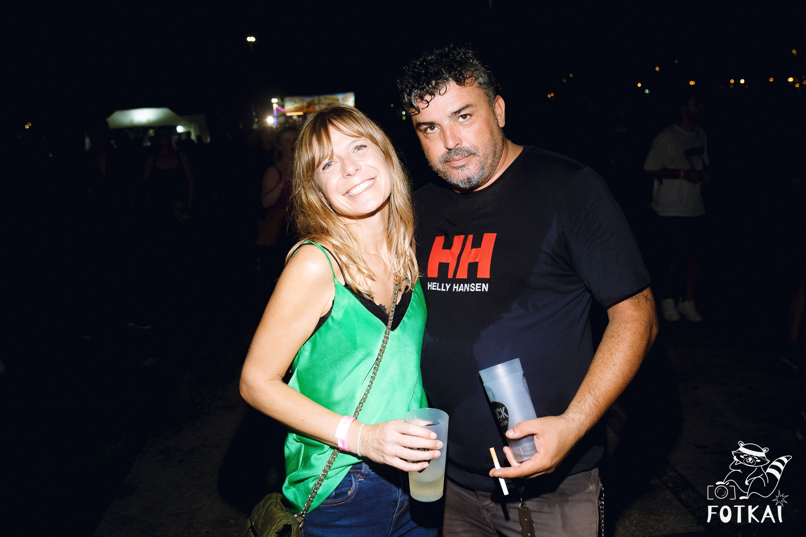 Fotos Rock Against Cancer 2025 Torrevieja | Galería FOTKAI