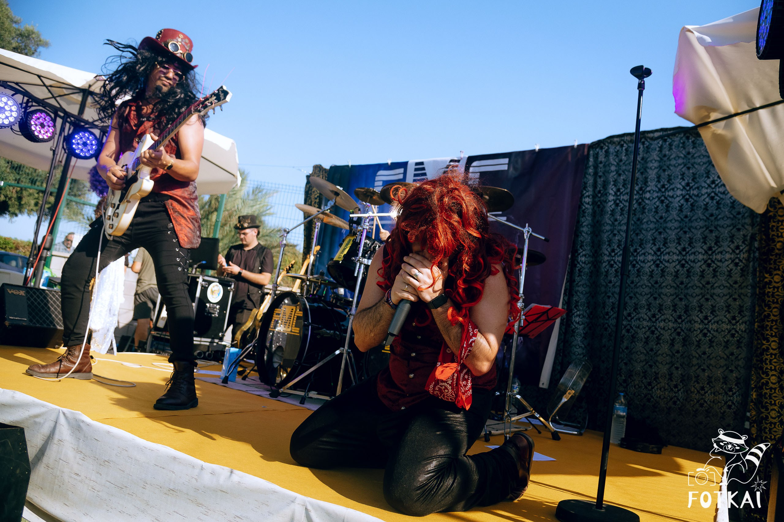 Autumn Gold Fiesta 2025 en Alannia Guardamar – Reportaje fotográfico | FOTKAI