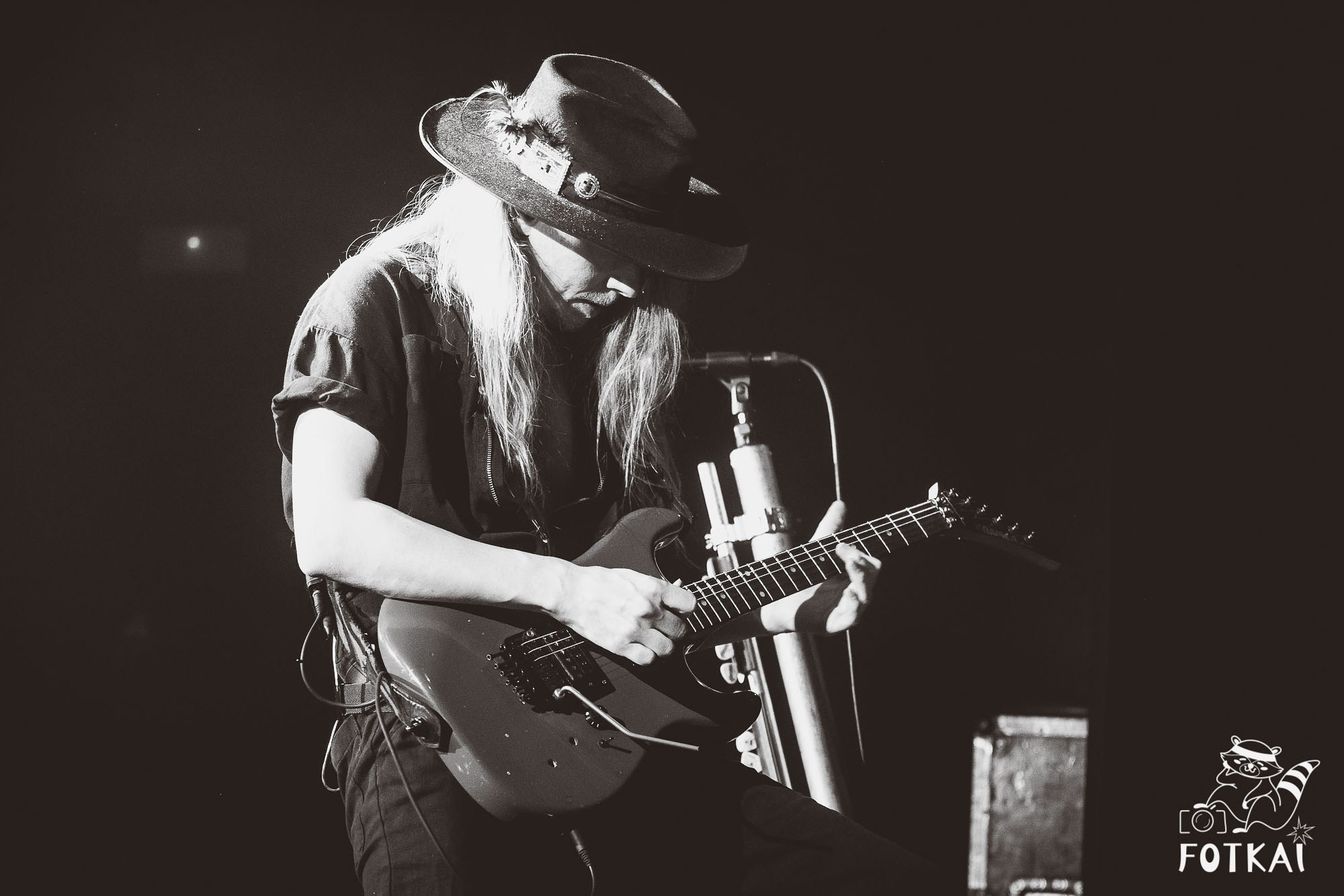 H.E.A.T. — Fotos del concierto en Murcia, 12 de marzo de 2026 en Sala Mamba! | FOTKAI