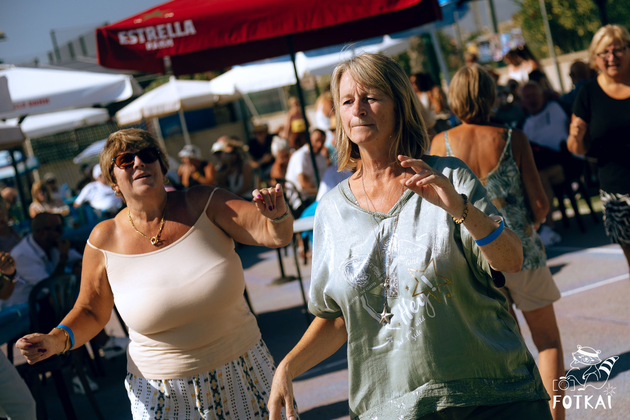 Autumn Gold Fiesta 2025 en Alannia Guardamar – Reportaje fotográfico | FOTKAI