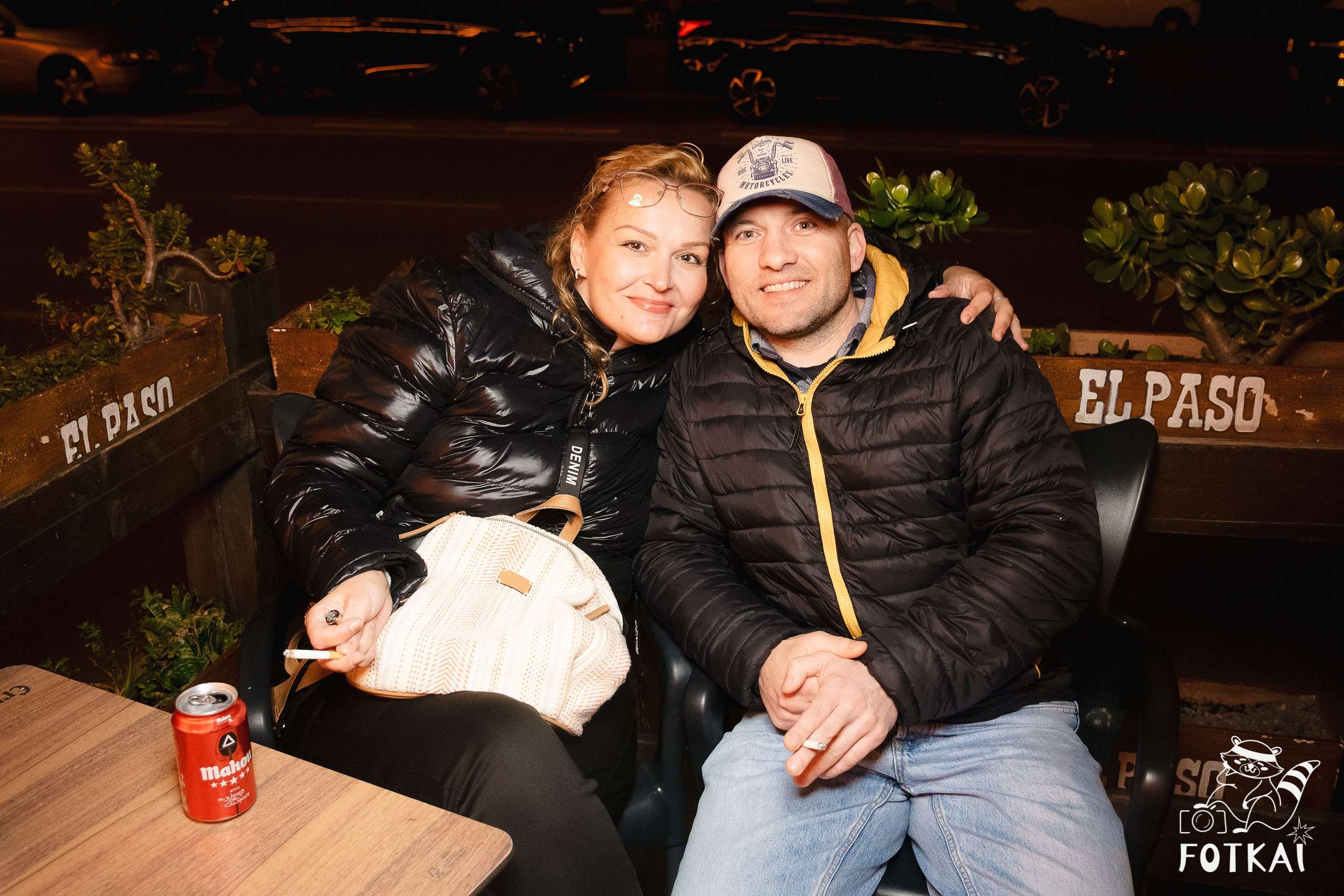 The Galaxy’s live at El Paso Bar Torrevieja: concert photo report | FOTKAI