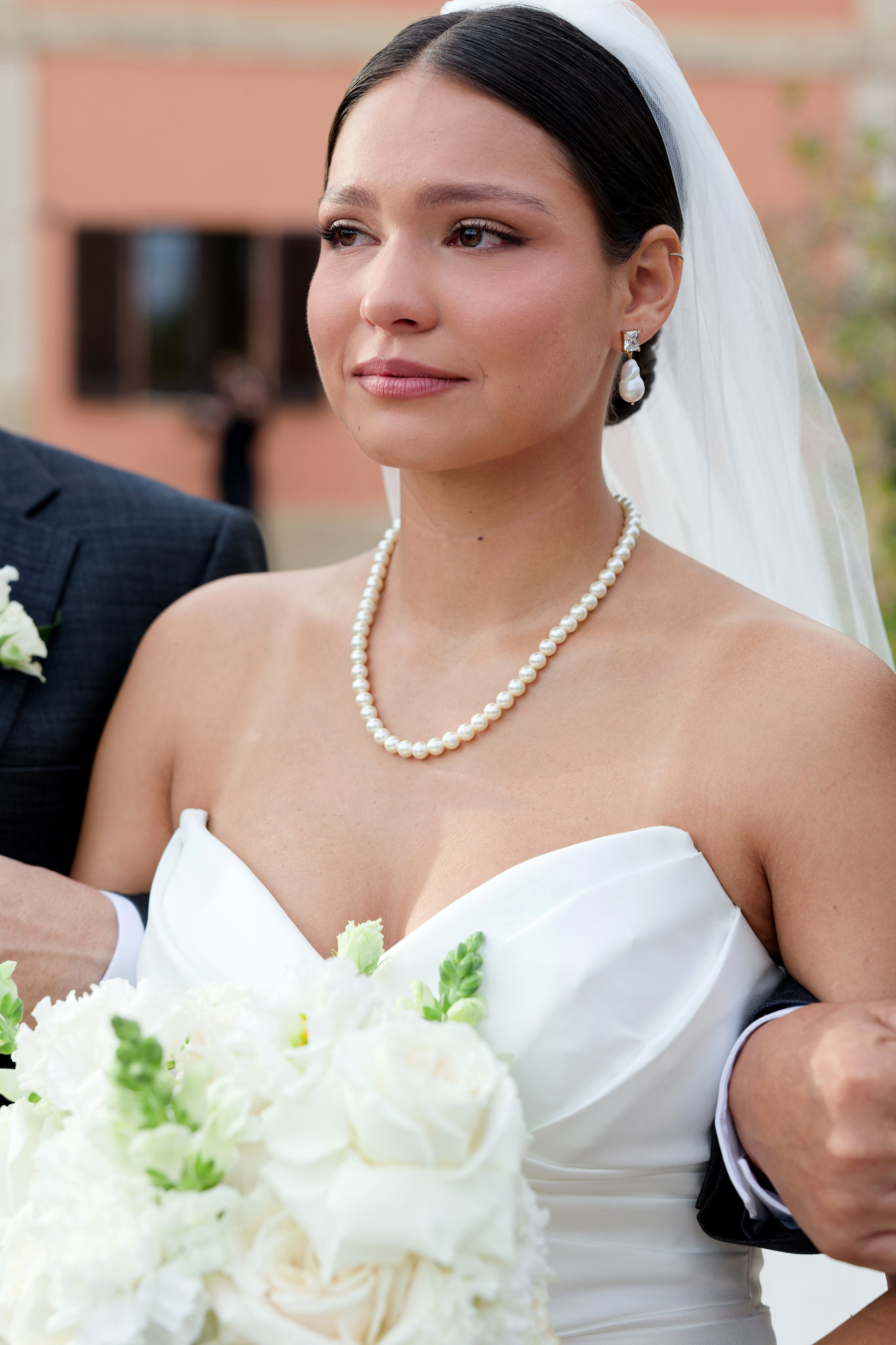 Wedding at Fonte Sala, Umbria