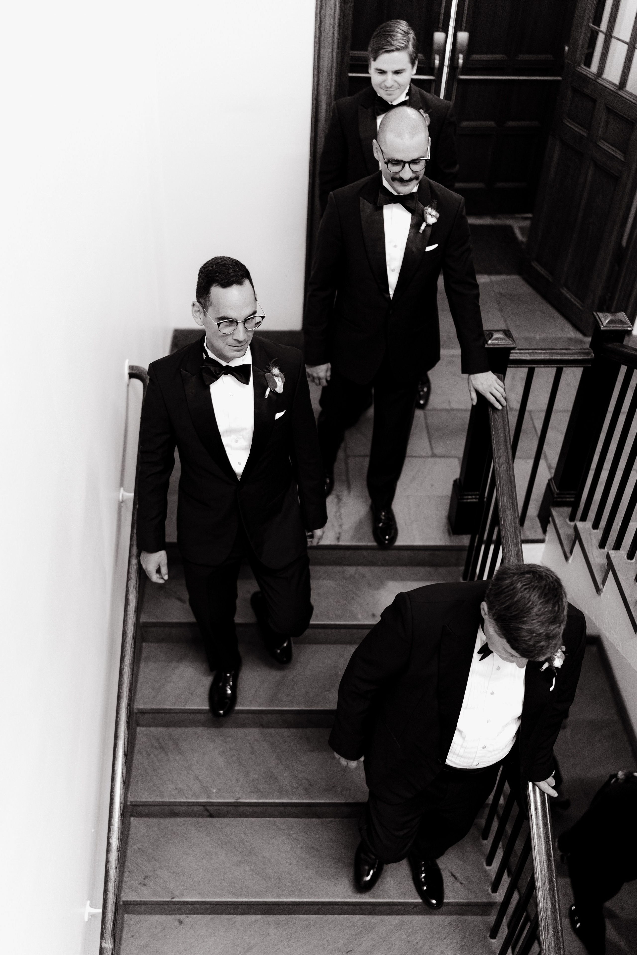 Collier and Matthew. Wedding photographer and videographer New York | New Jersey