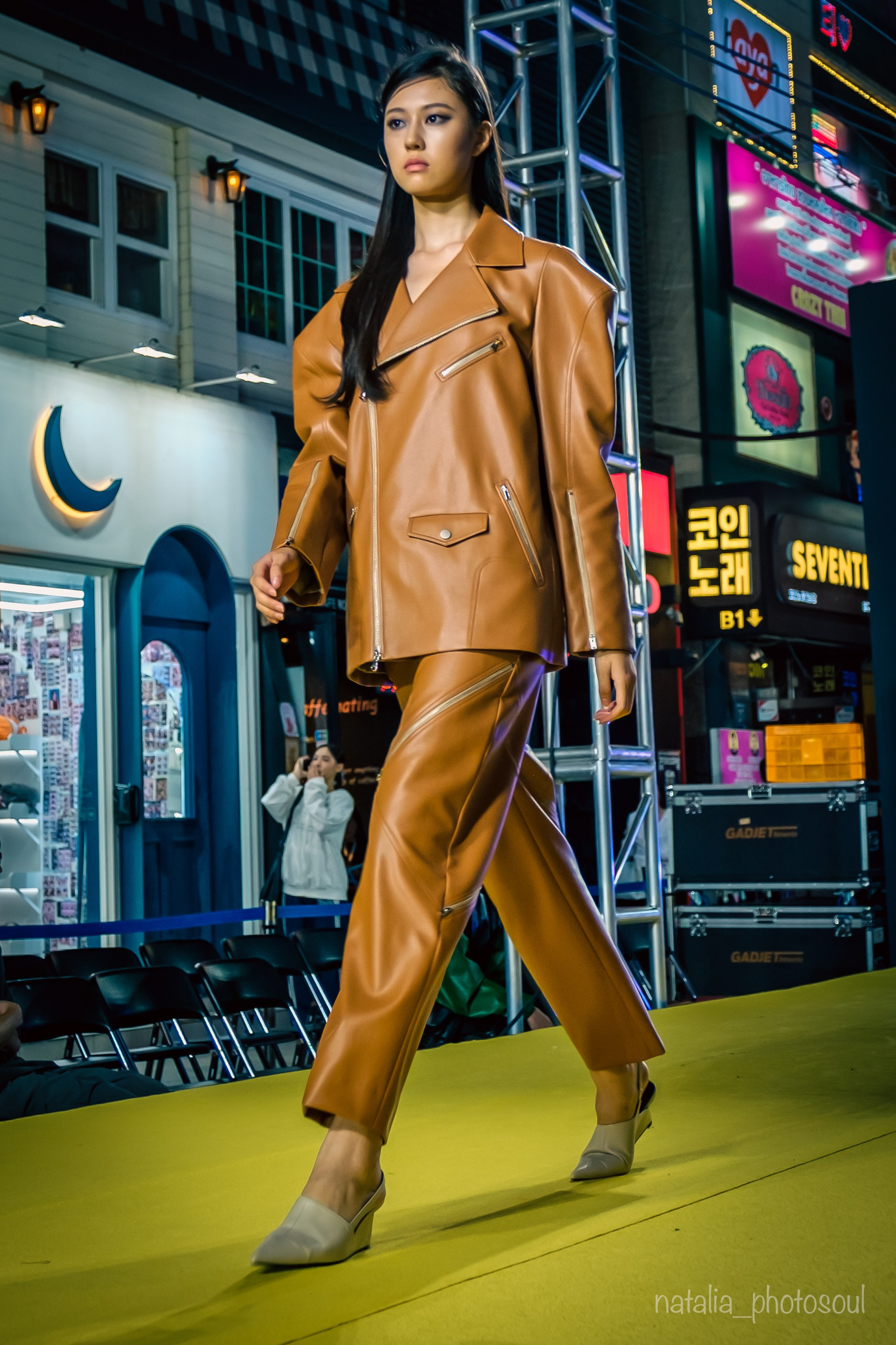 쿠만 유혜진. Photographer in Seoul Dobrokvashina Natalya