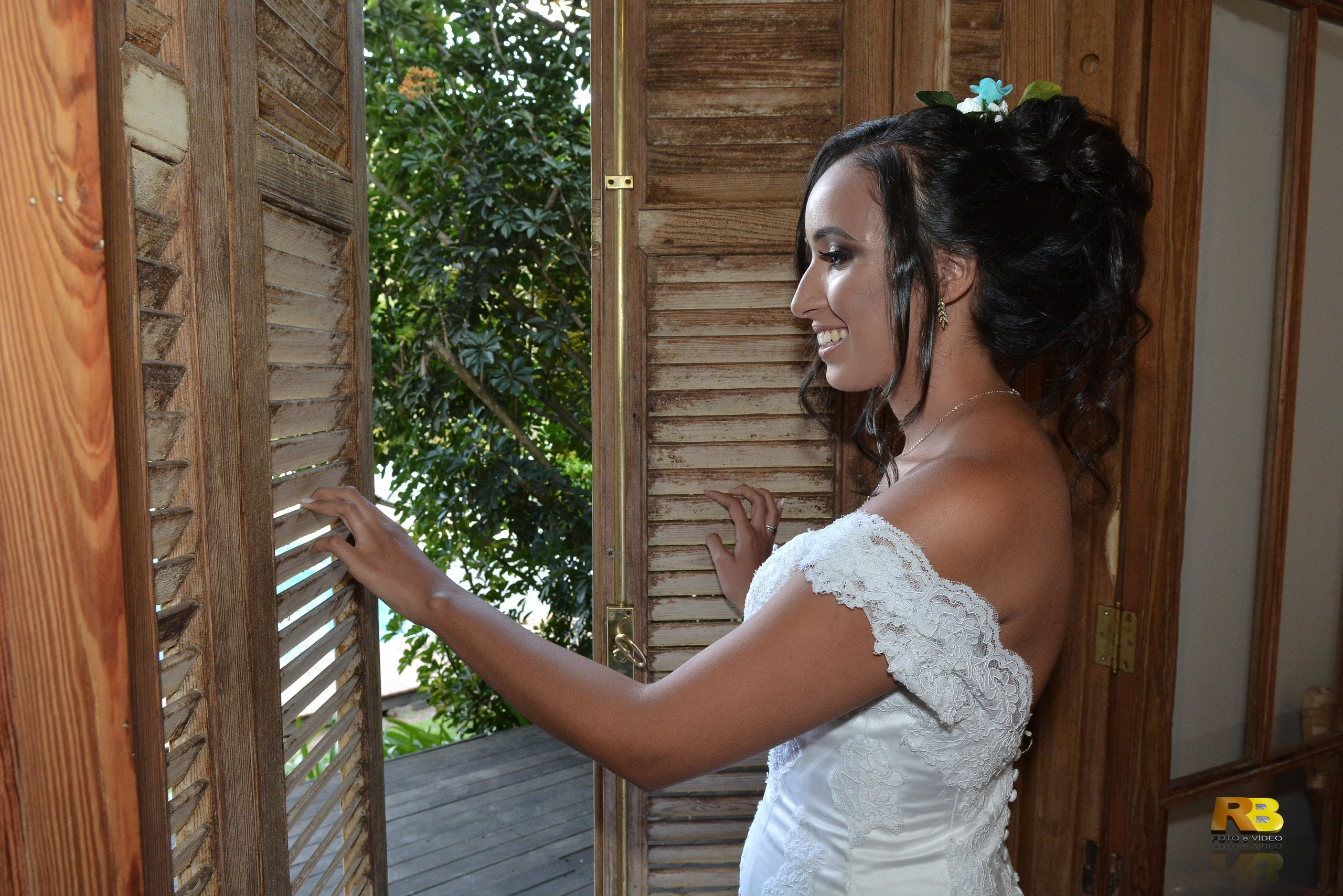 Casamento Ingrid & Laurens. Rbfotoevideo