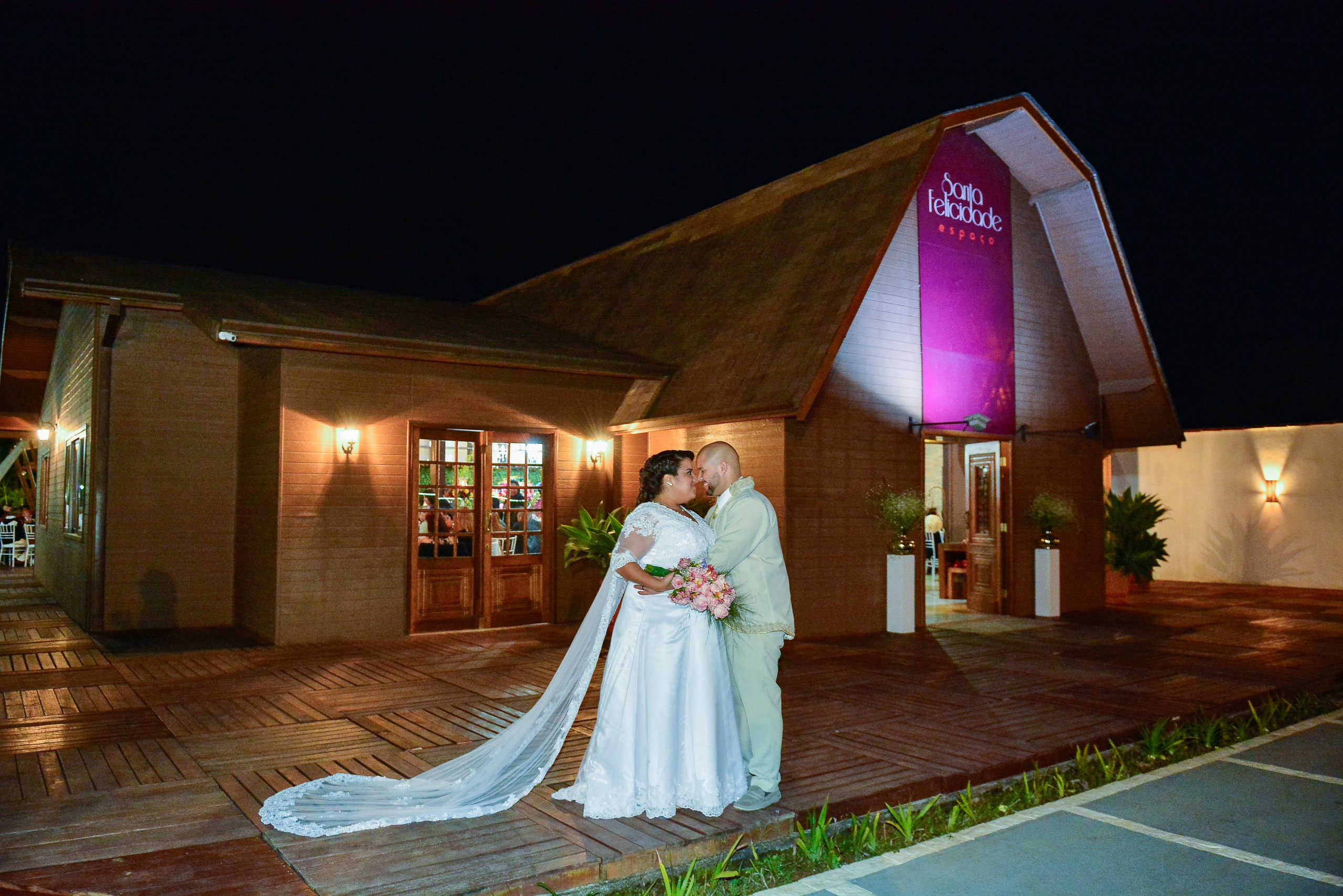 Casamento Laura & Thiago. Rbfotoevideo