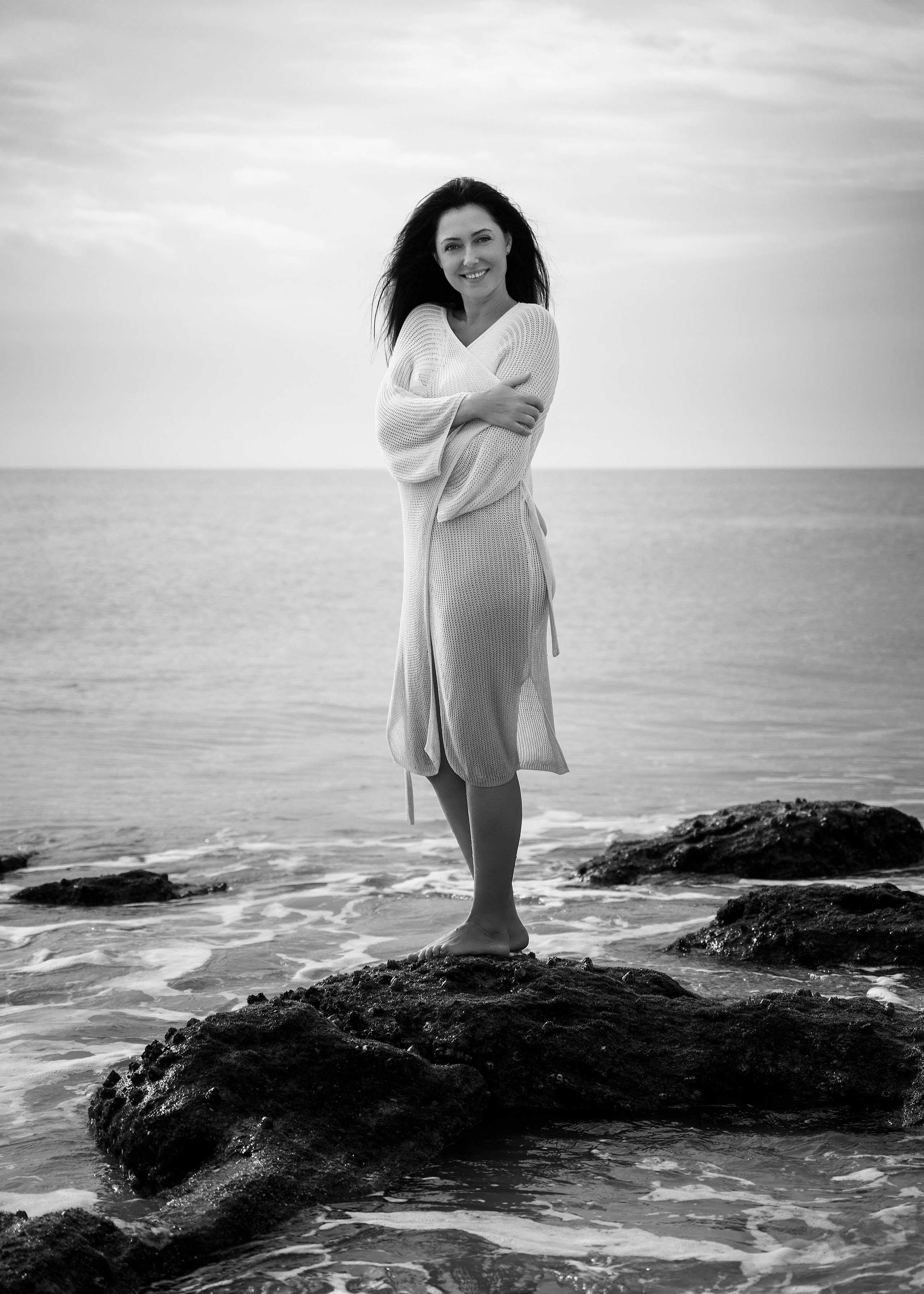 Katerina, 44. Katerina Royter — Photographer for Women 40+