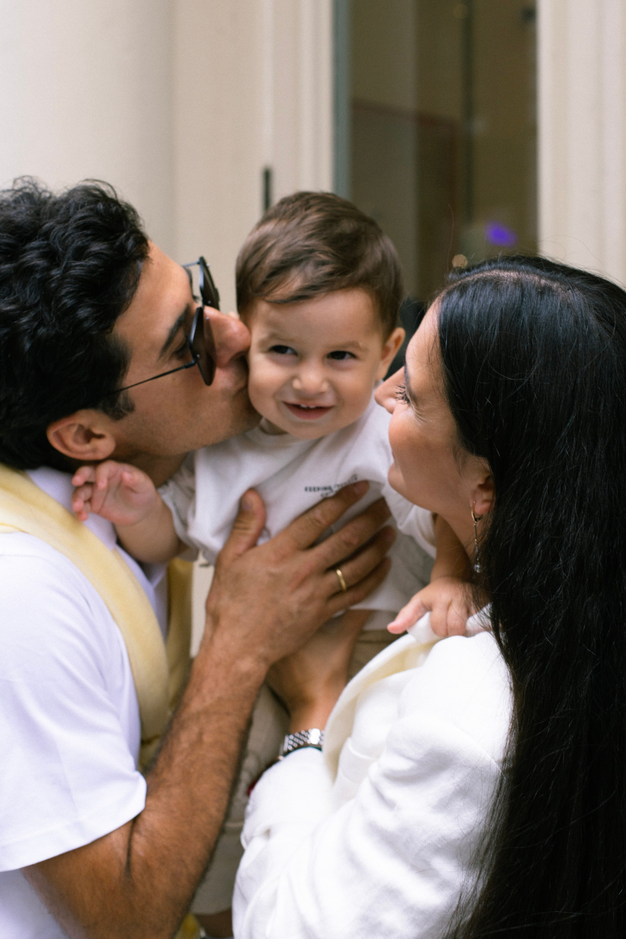 Sofi and Makho. Psuturie Photographer NYC