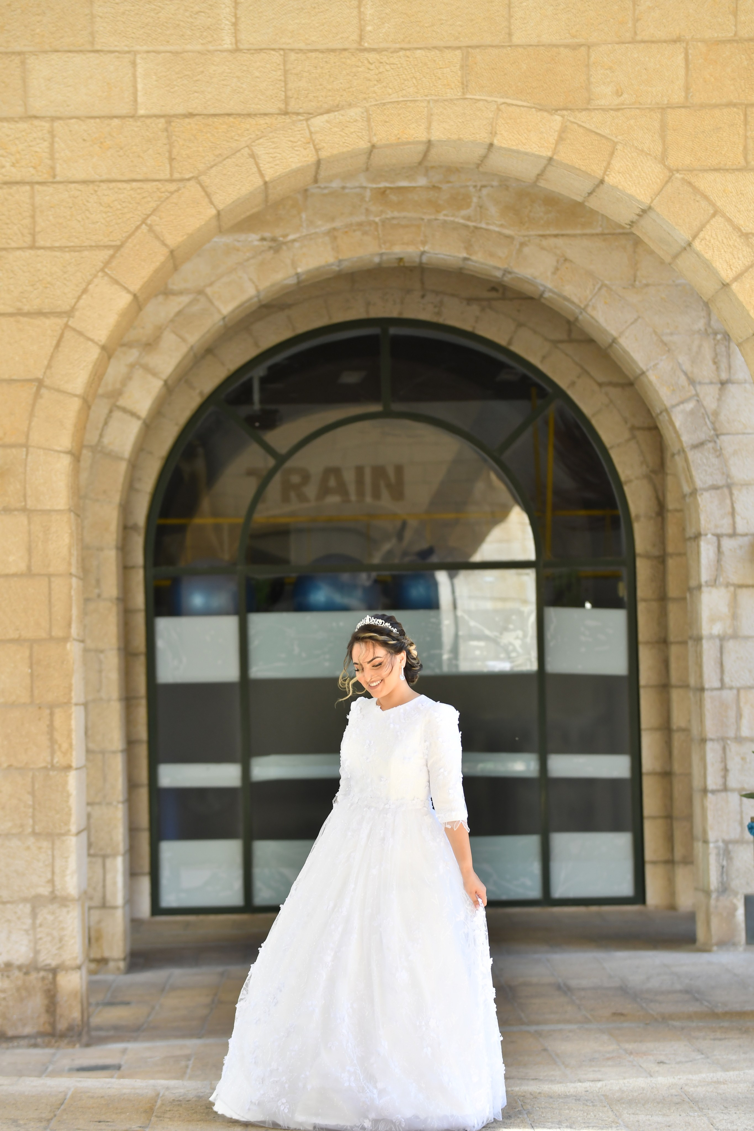 Efrat & Yosef. Wedding and events photographers Studio Shalom