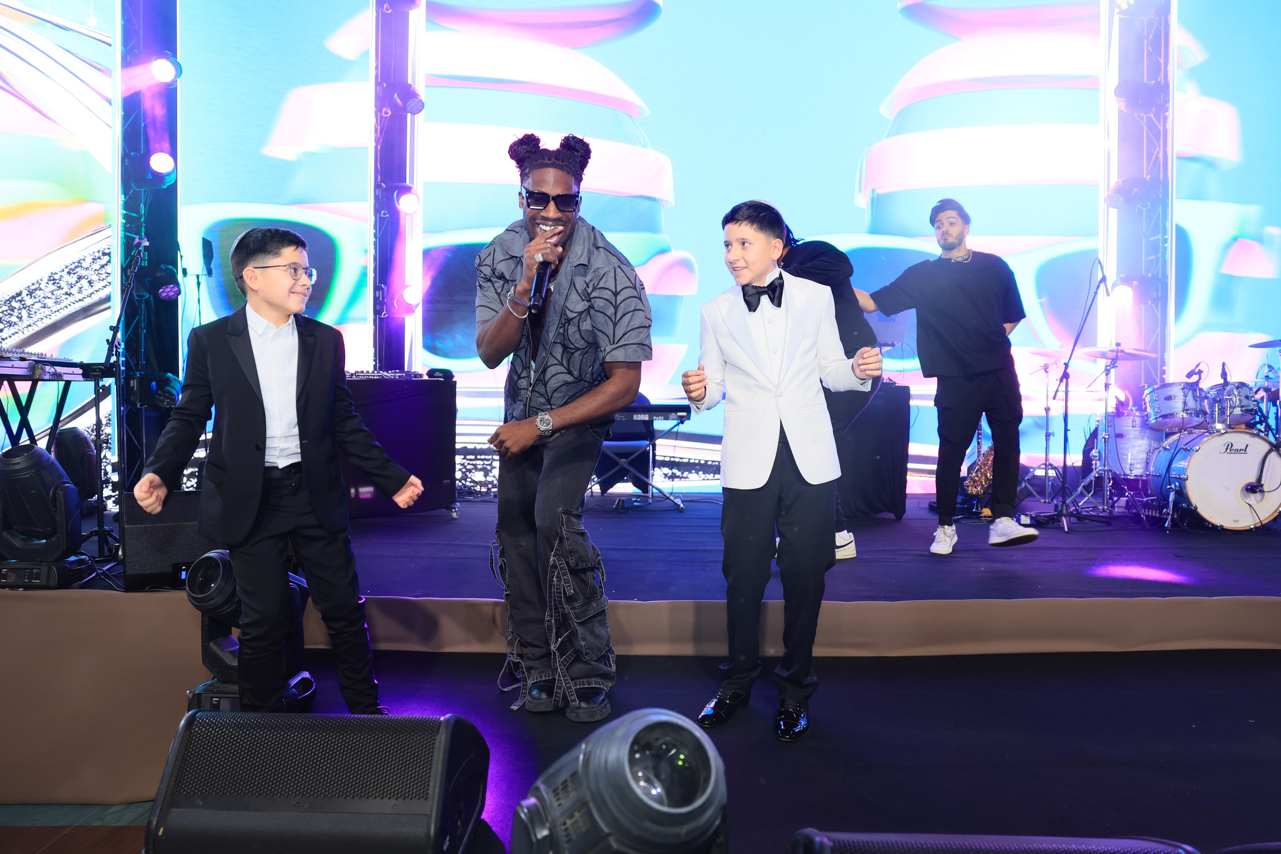 DANIEL. Фотографы на свадьбы и мероприятия Студия «Шалом»