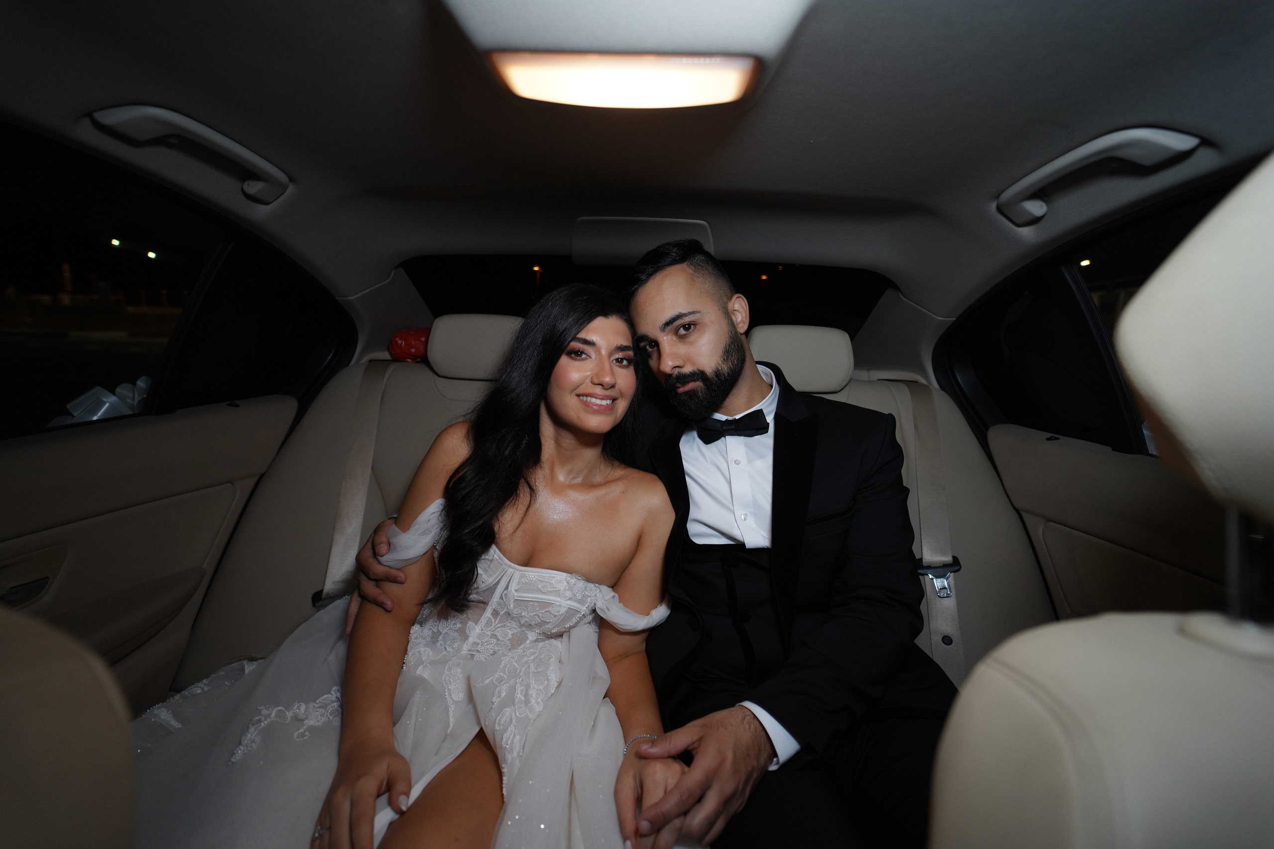 Almog & Jonatan. Wedding and events photographers Studio Shalom