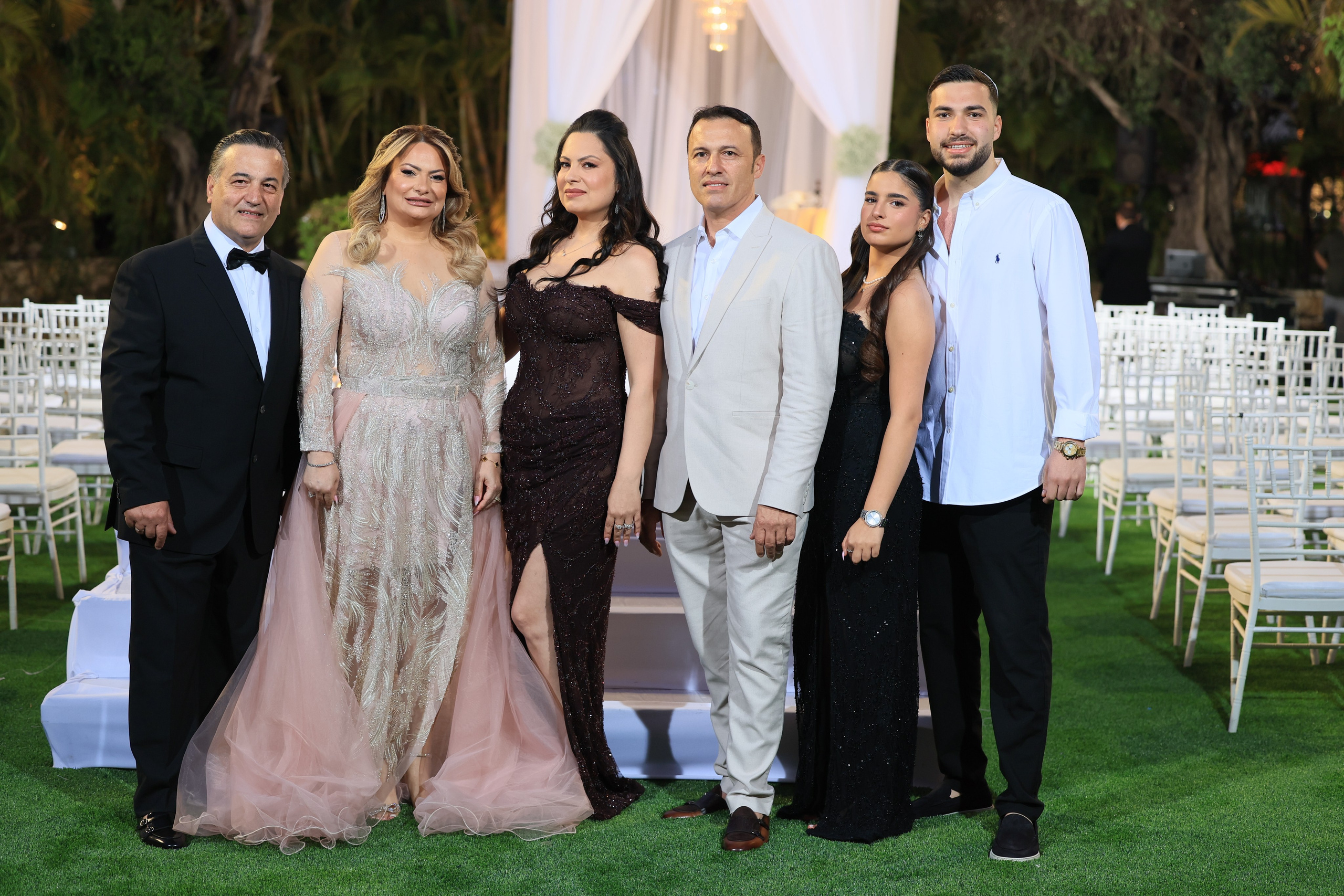 Eden & Aviv. Wedding and events photographers Studio Shalom